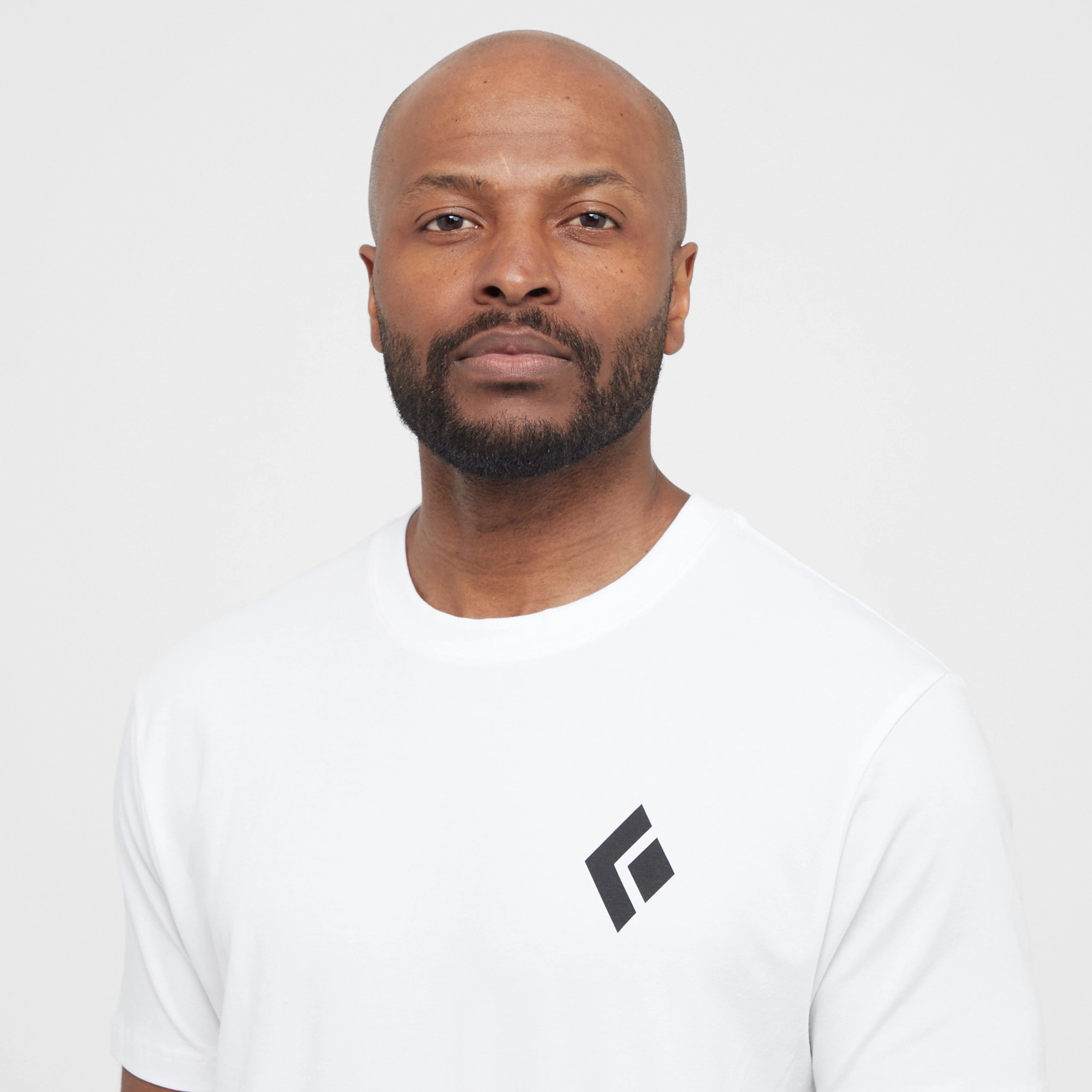Men’s Equipment for Alpinists T-Shirt - Image 4