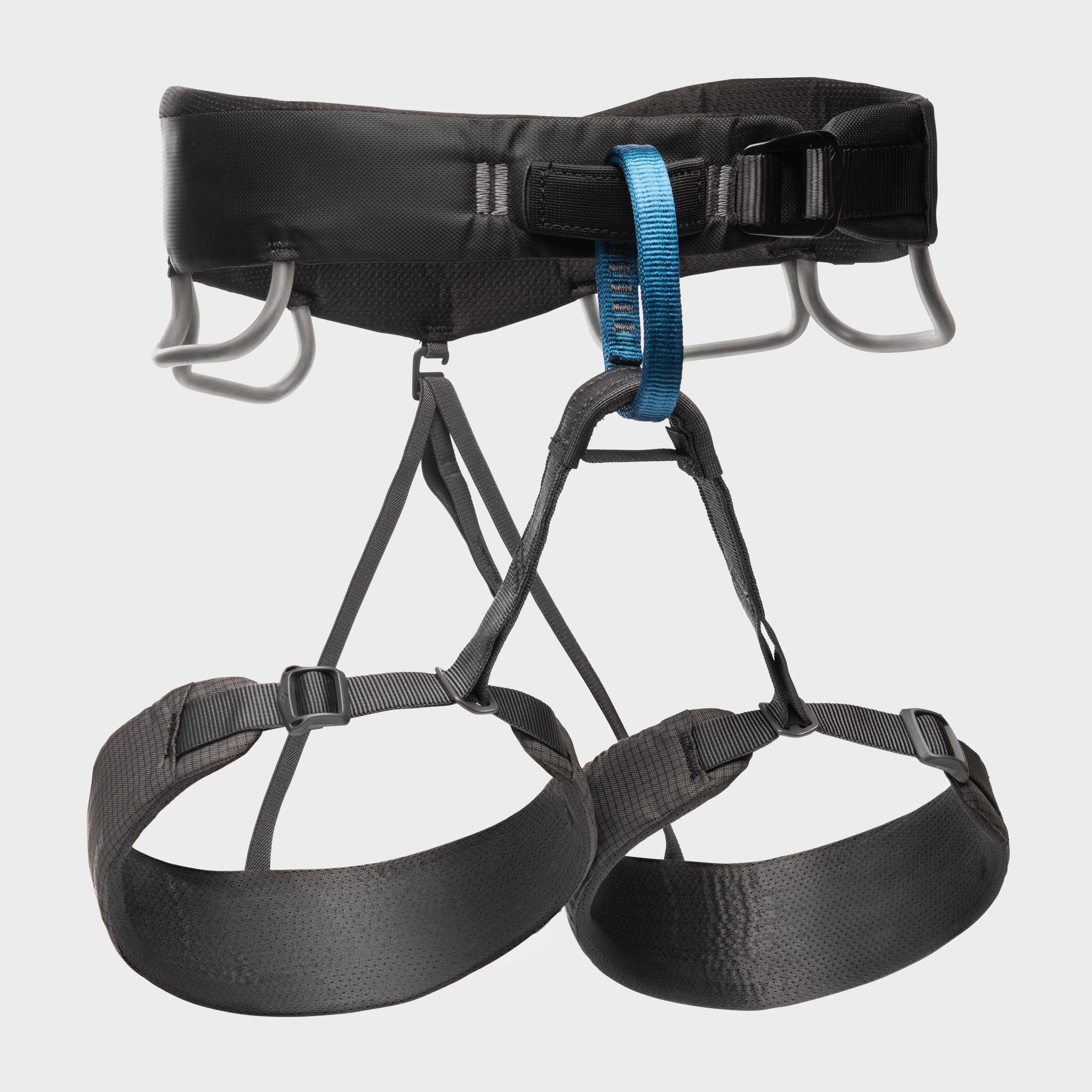 Men's Momentum Climbing Harness