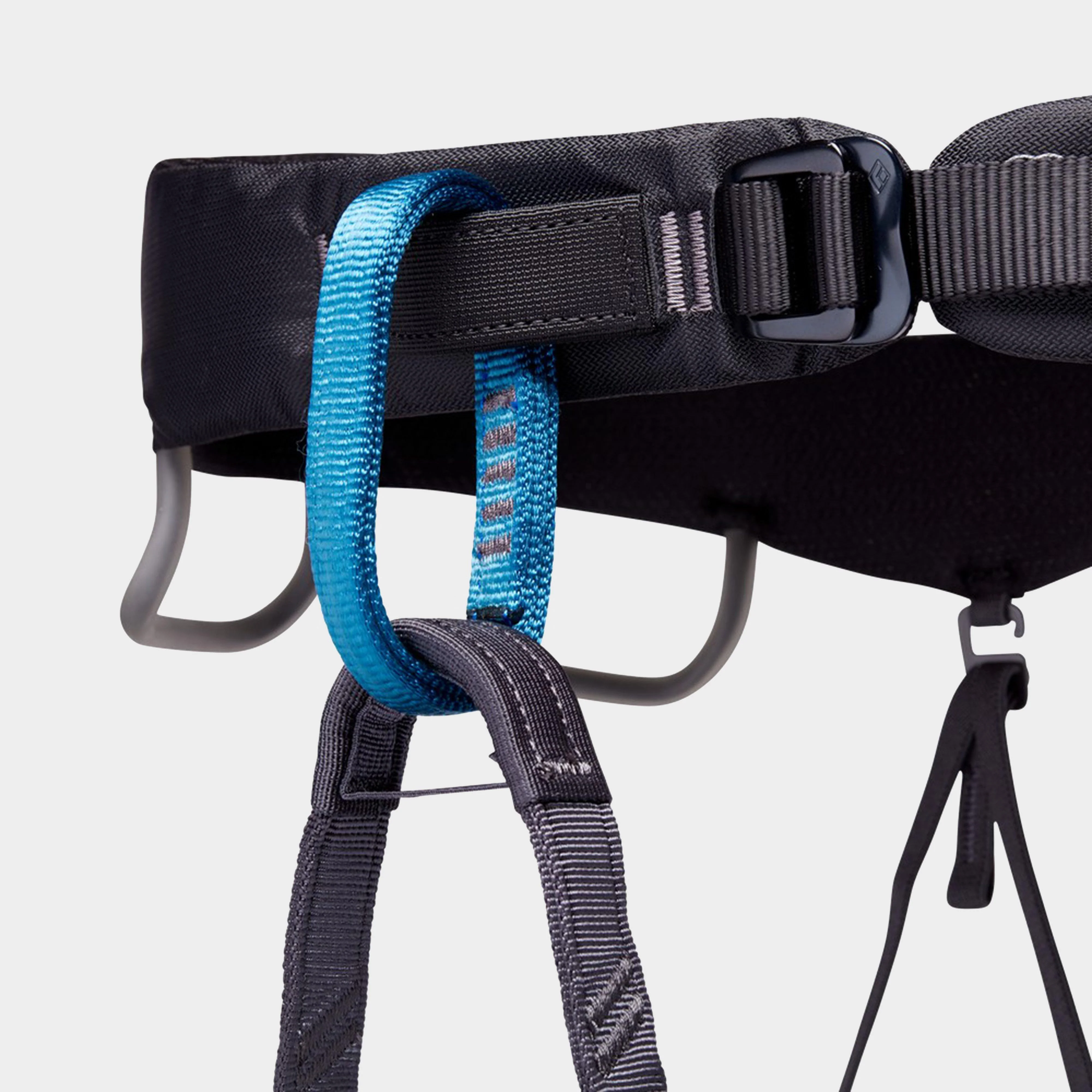 Men's Momentum Climbing Harness - Image 4