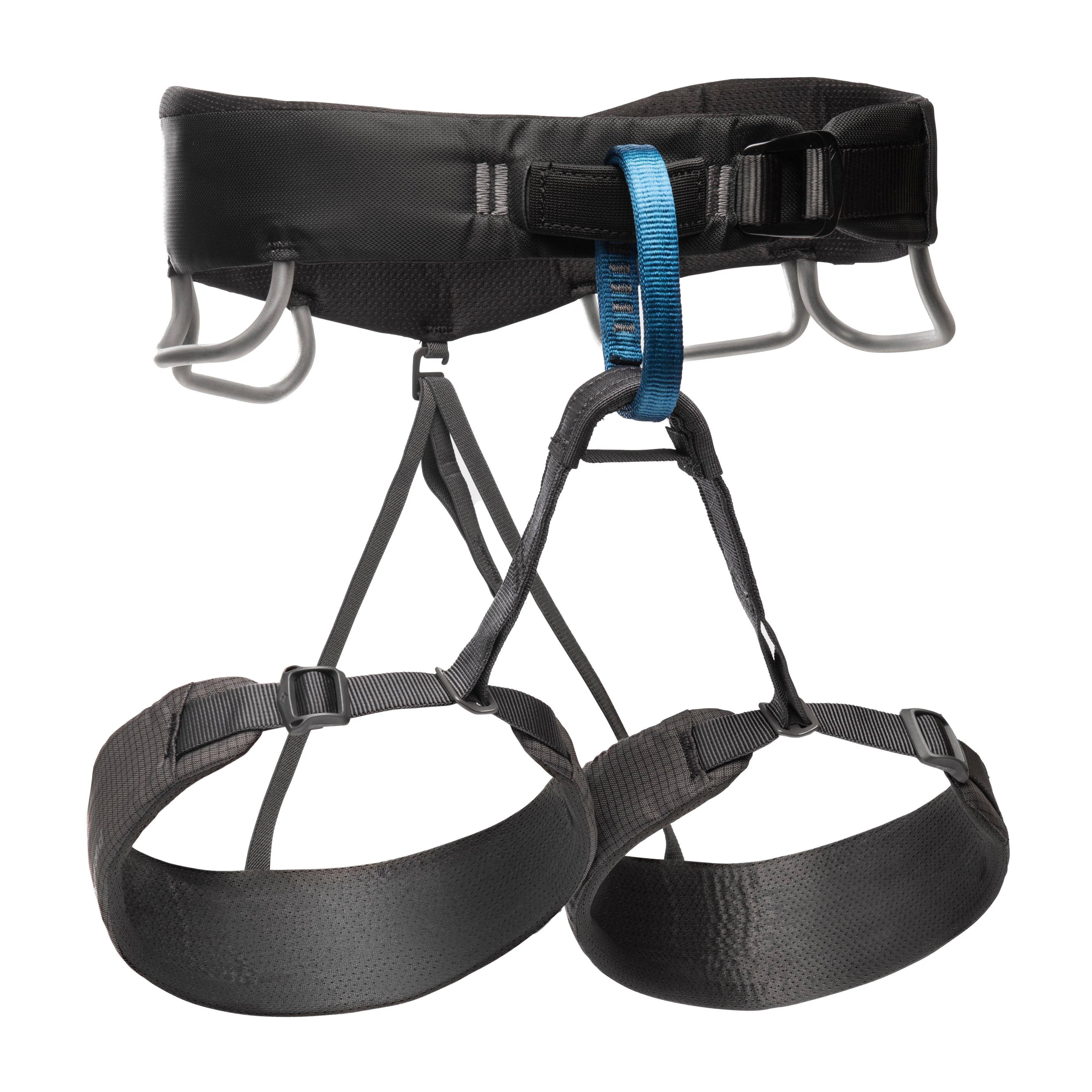 Men's Momentum Climbing Harness - Image 6