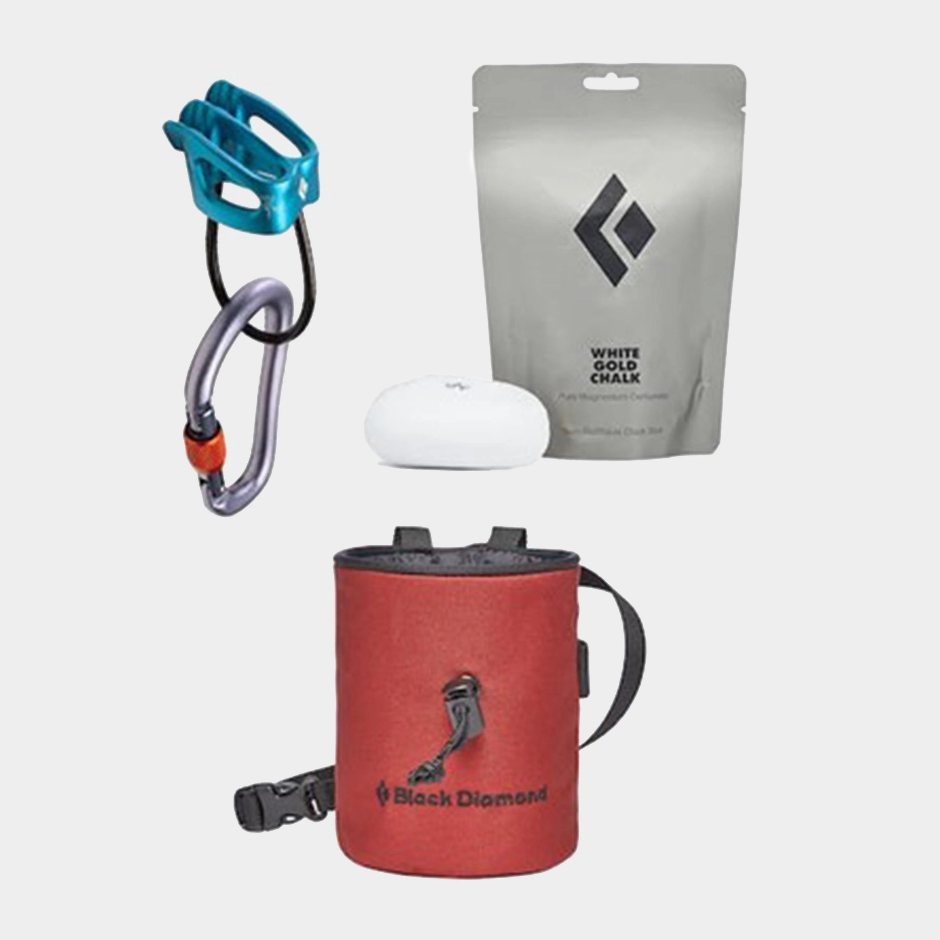 Men's Momentum Harness Package - Image 3