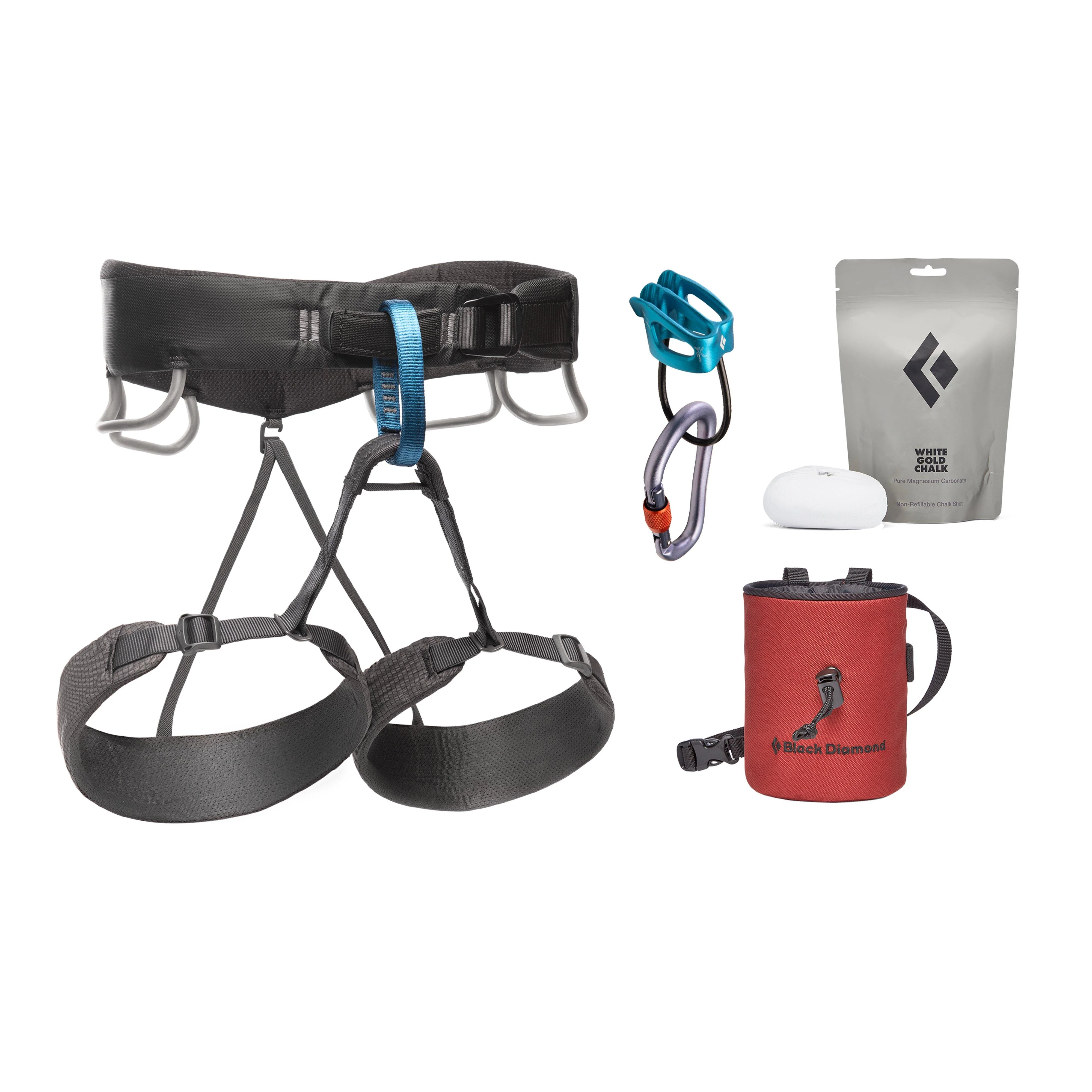 Men's Momentum Harness Package - Image 4