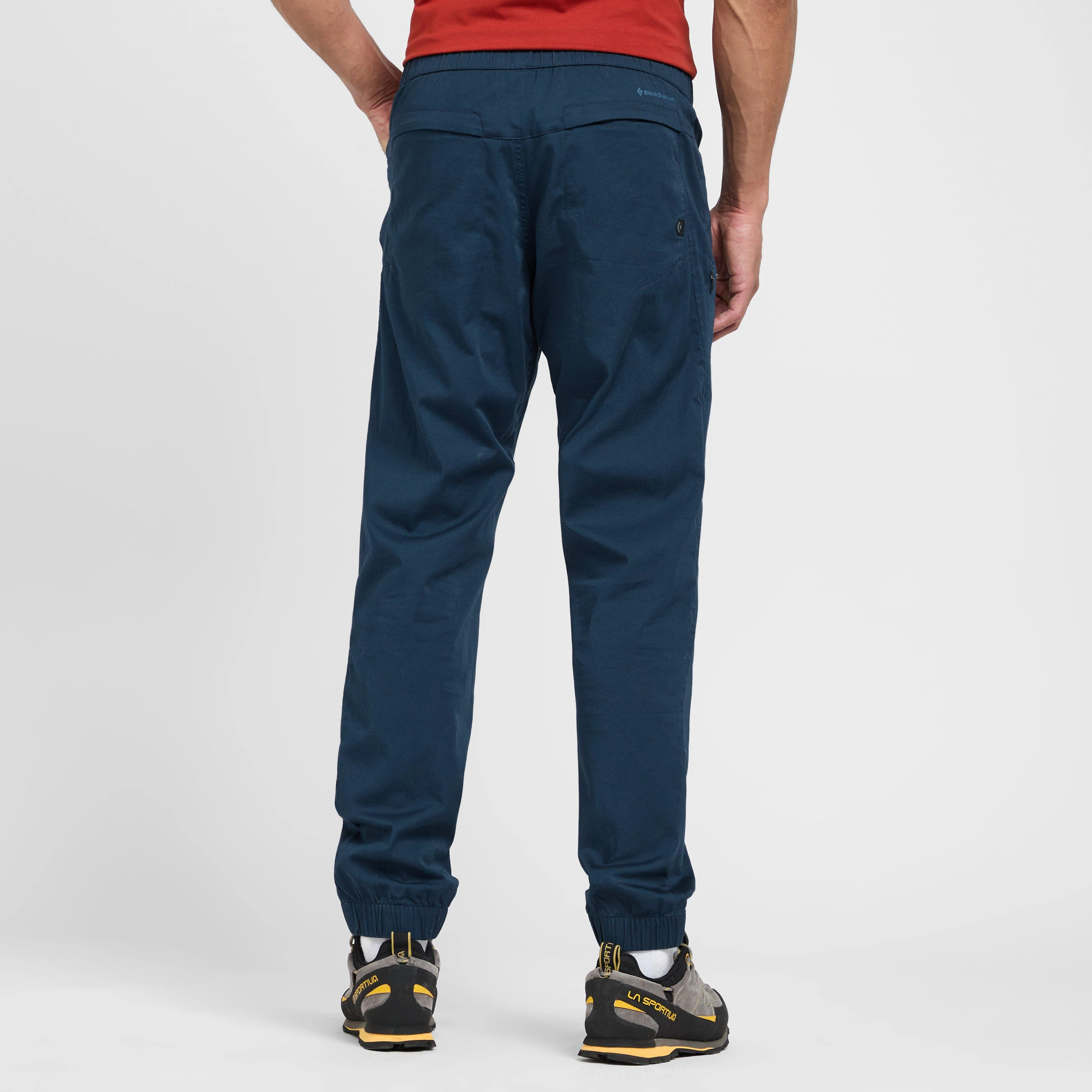 Men's Notion Pants - Image 2