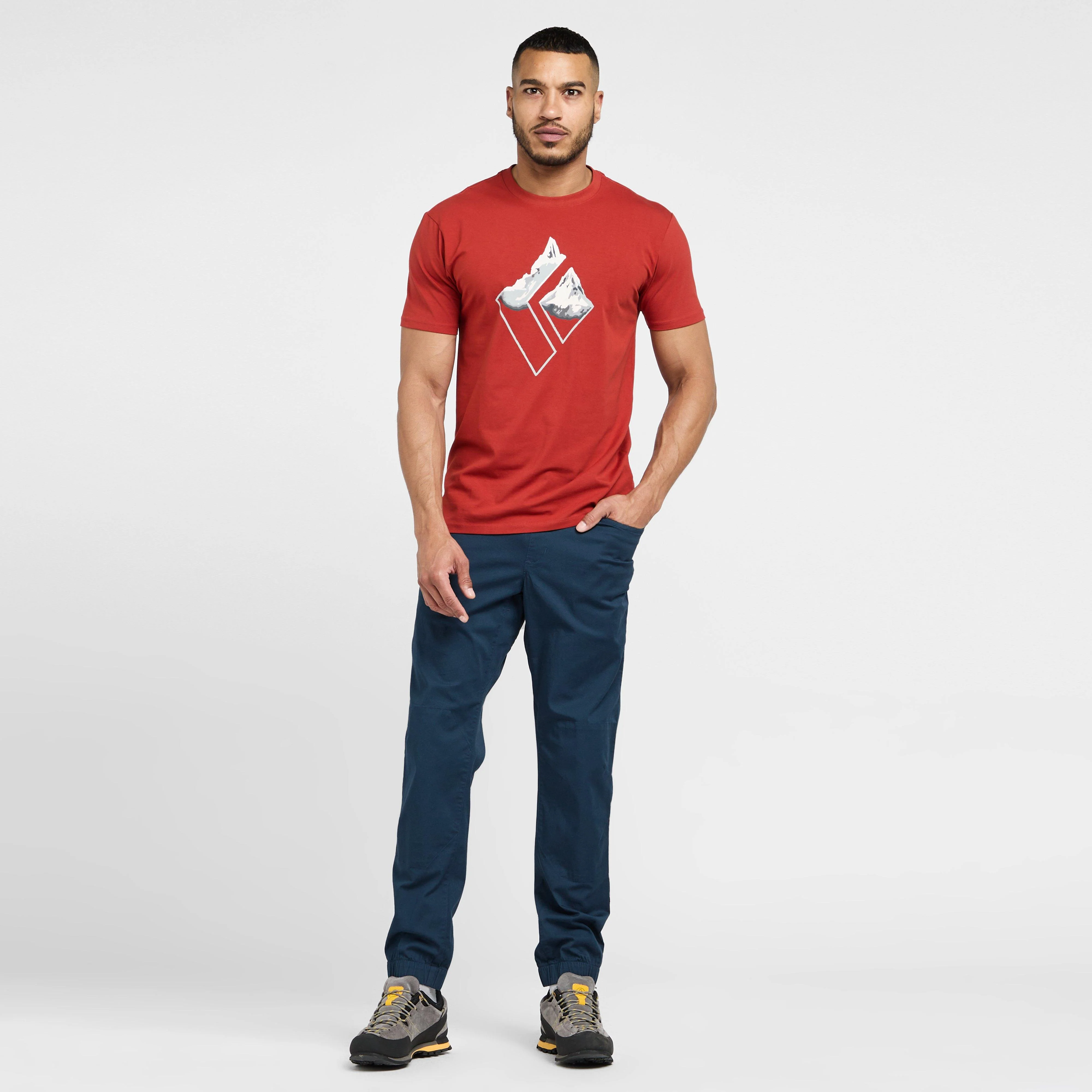 Men's Notion Pants - Image 3