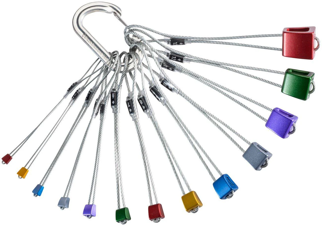Stopper Set Pro 1-13