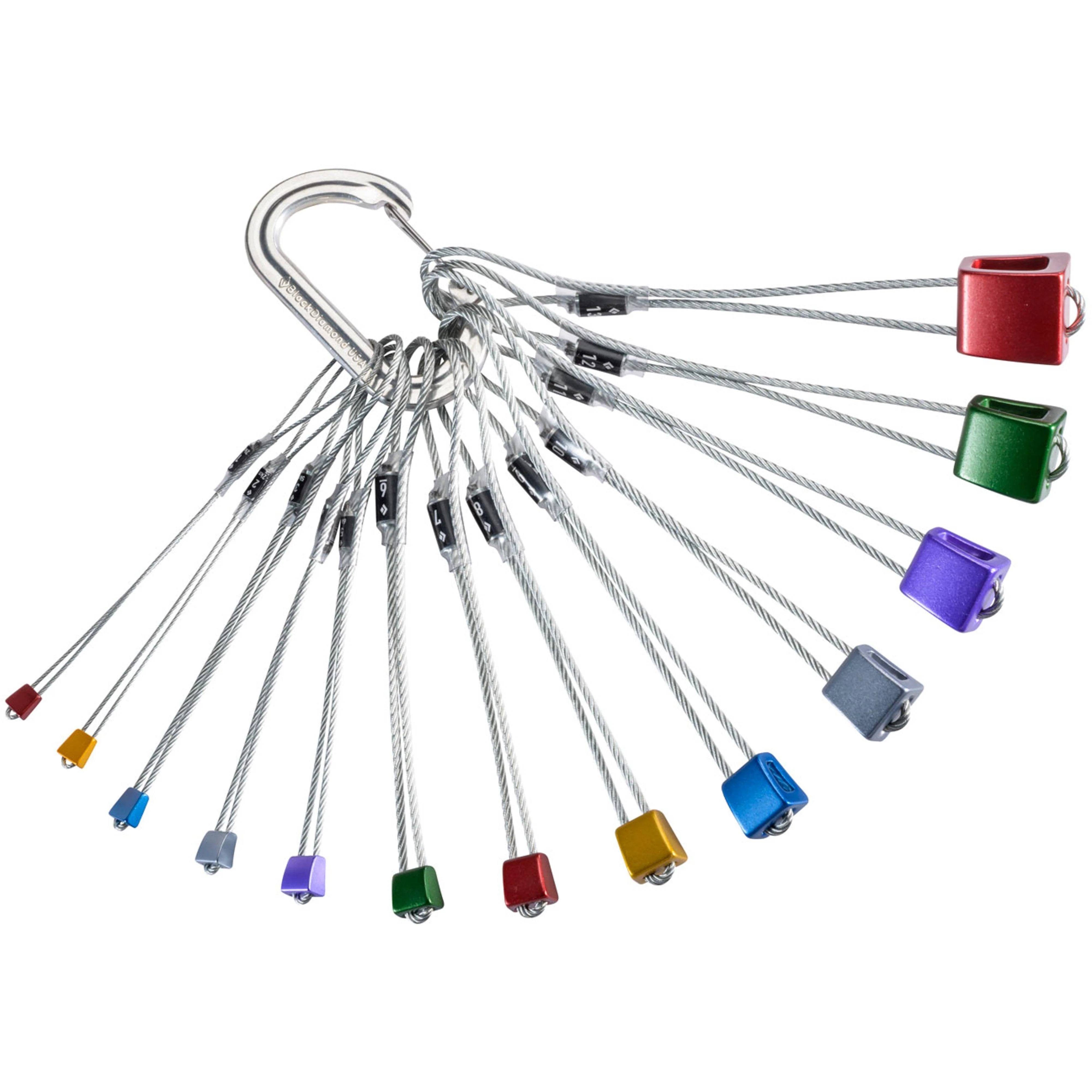 Stopper Set Pro 1-13 - Image 2