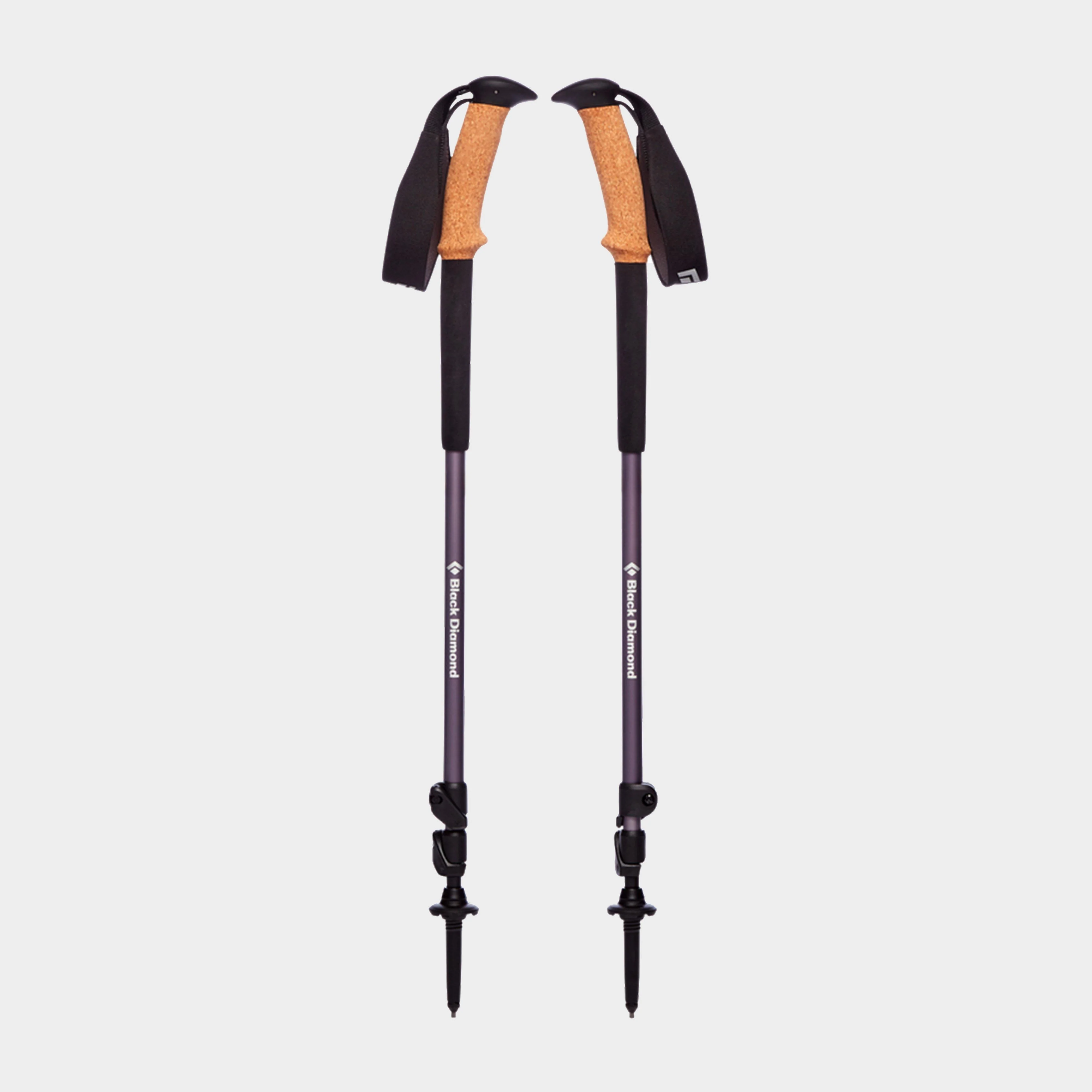 Trail Ergo Cork Trekking Pole