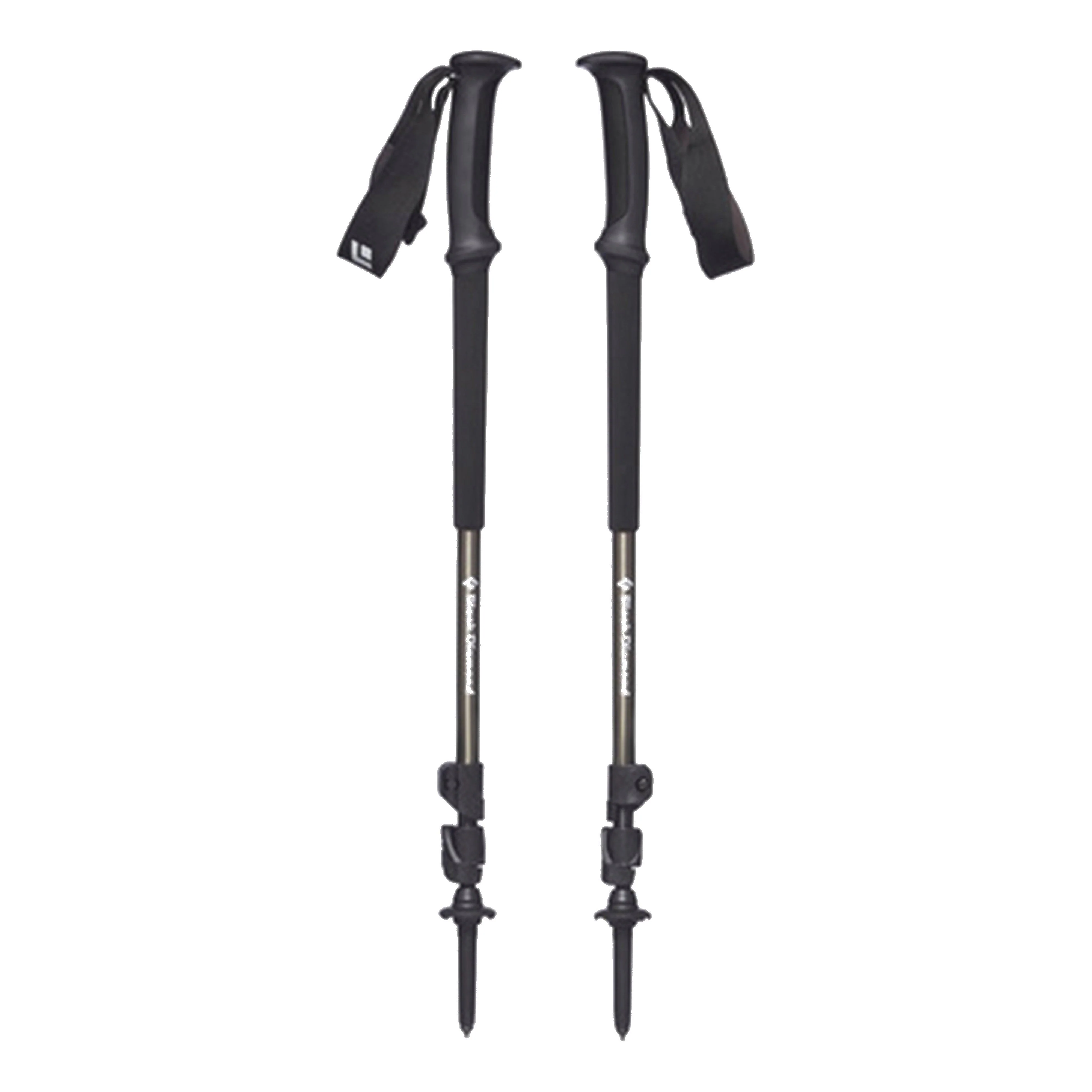 Trail Walking Poles - Image 2