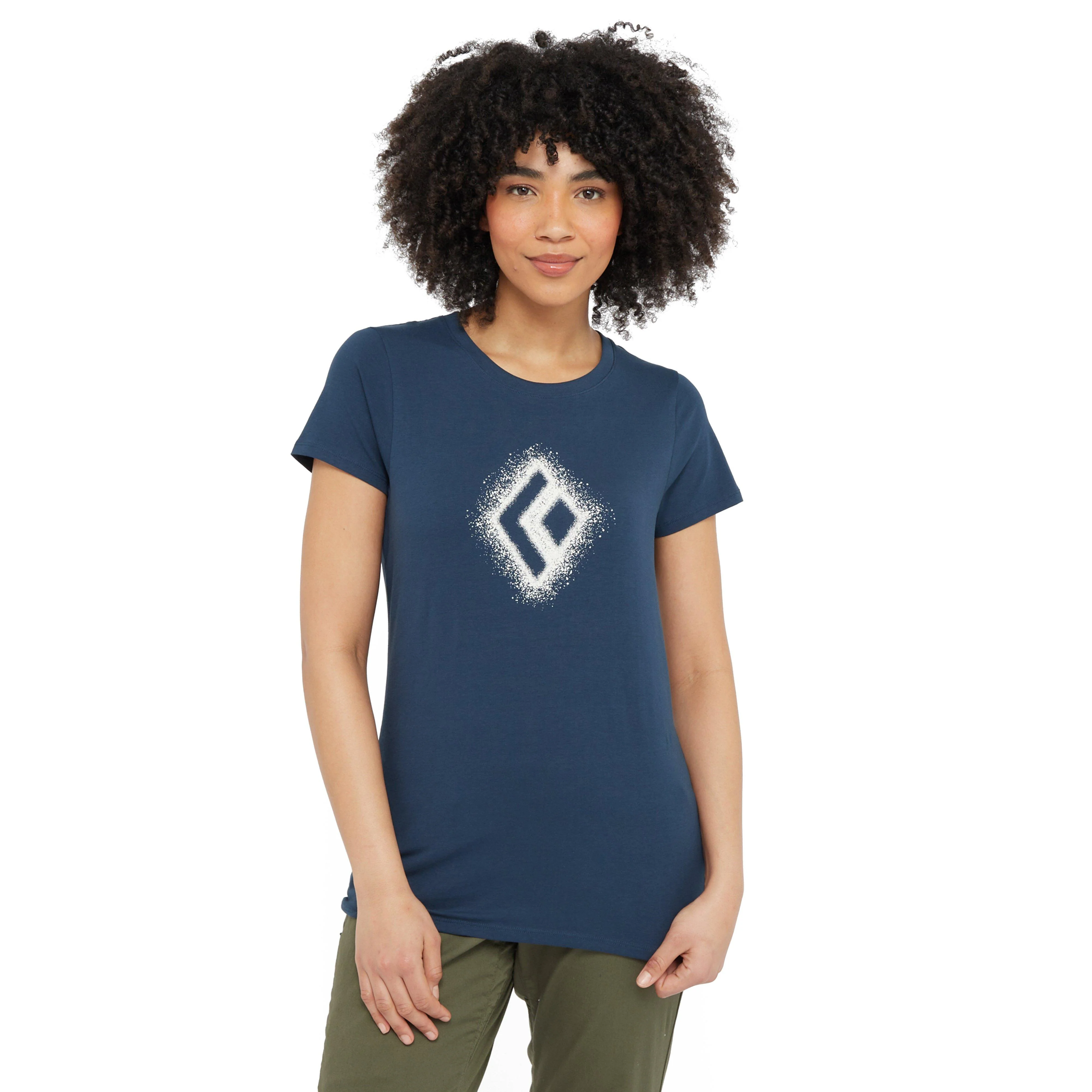 Women’s Chalked Up 2.0 Tee - Image 6