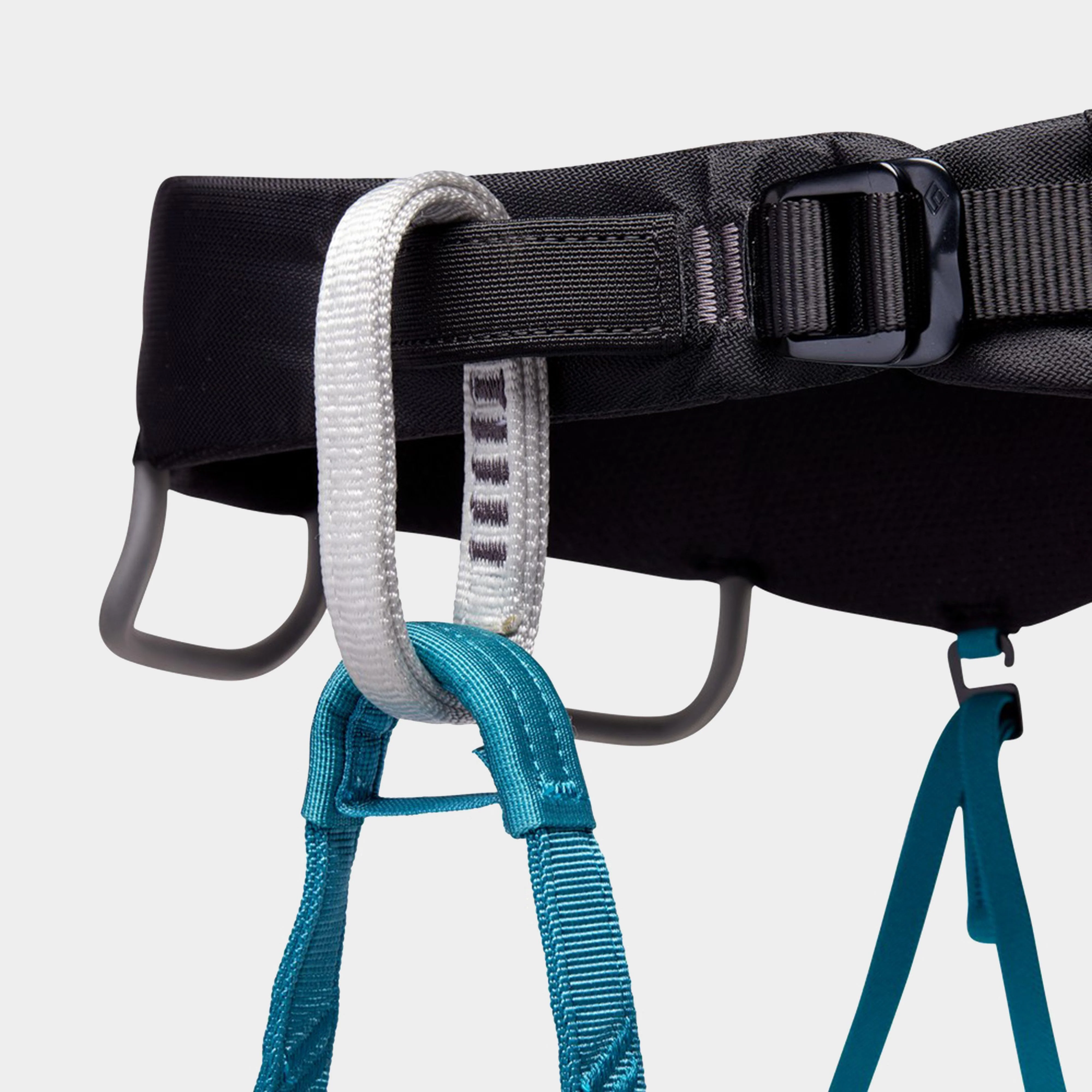 Women's Momentum Climbing Harness - Image 3