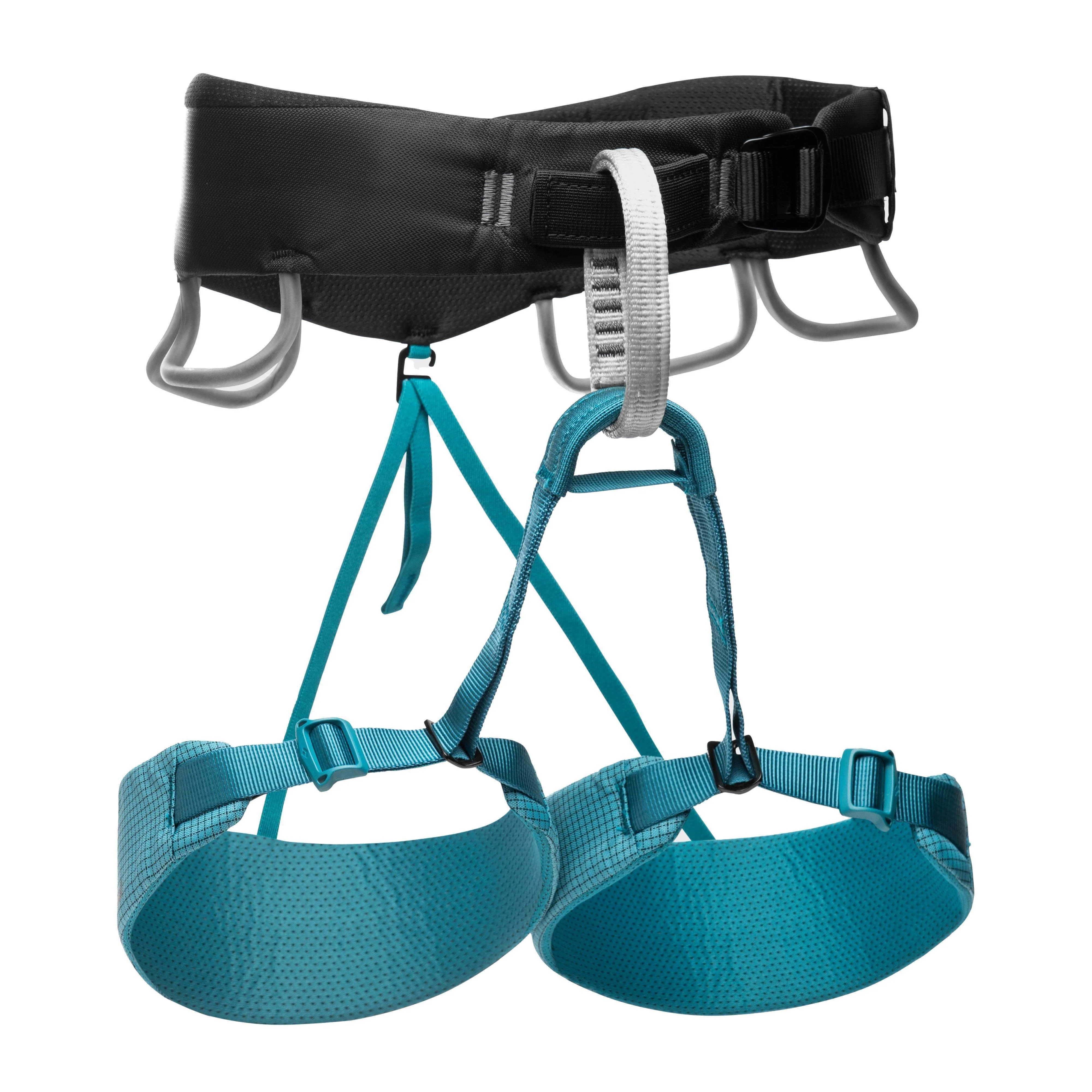 Women's Momentum Climbing Harness - Image 5