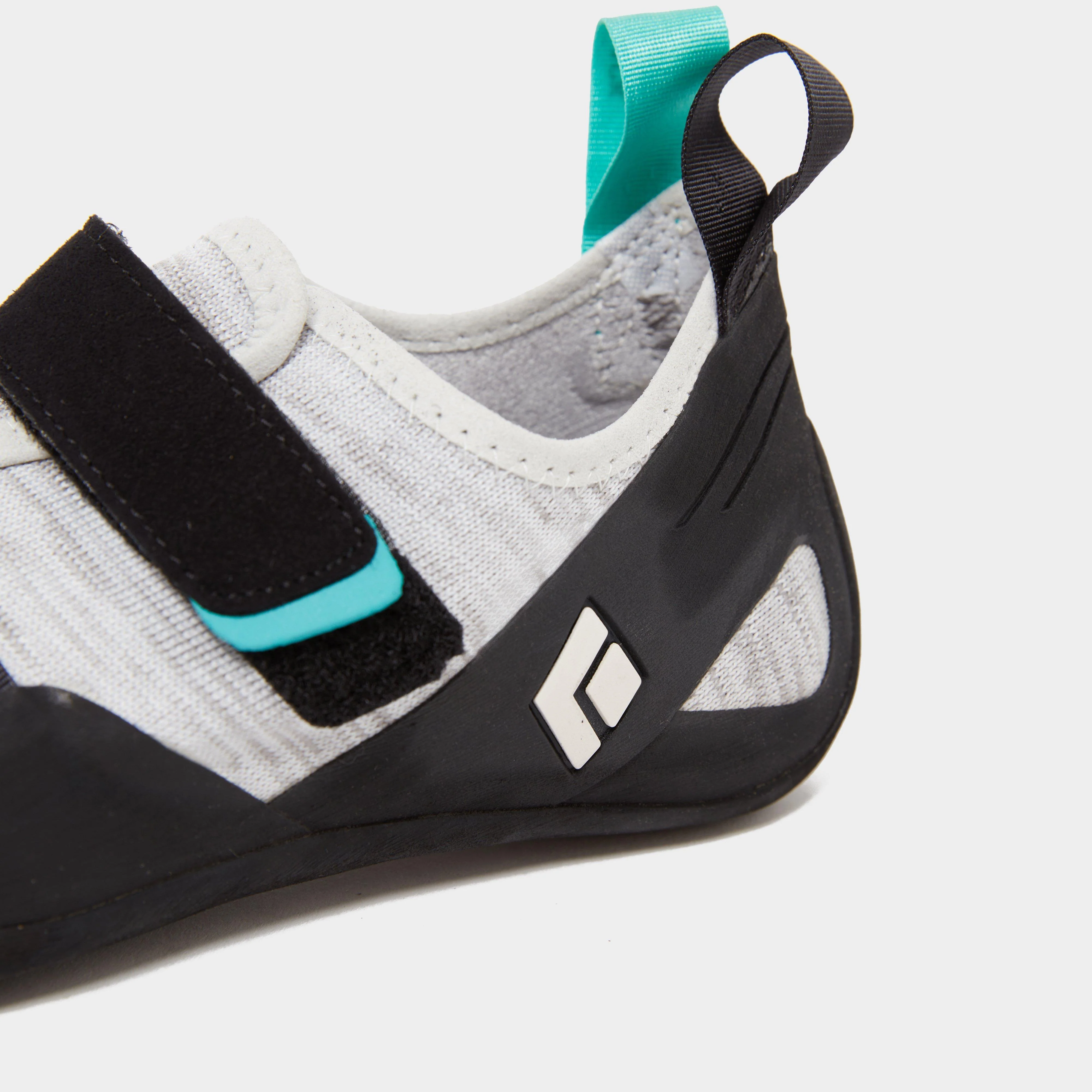 Women’s Momentum Velcro Climbing Shoes - Image 4