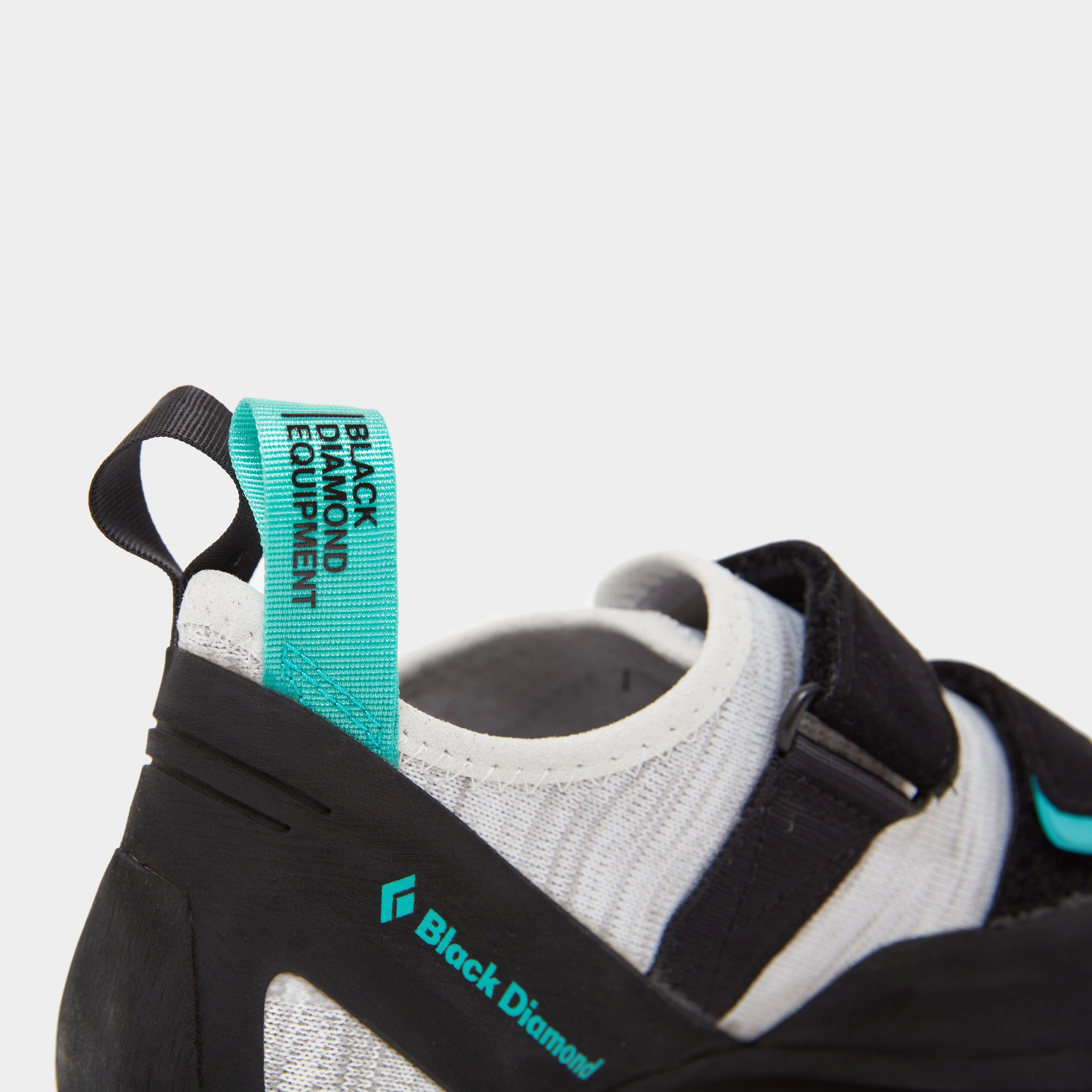 Women’s Momentum Velcro Climbing Shoes - Image 6