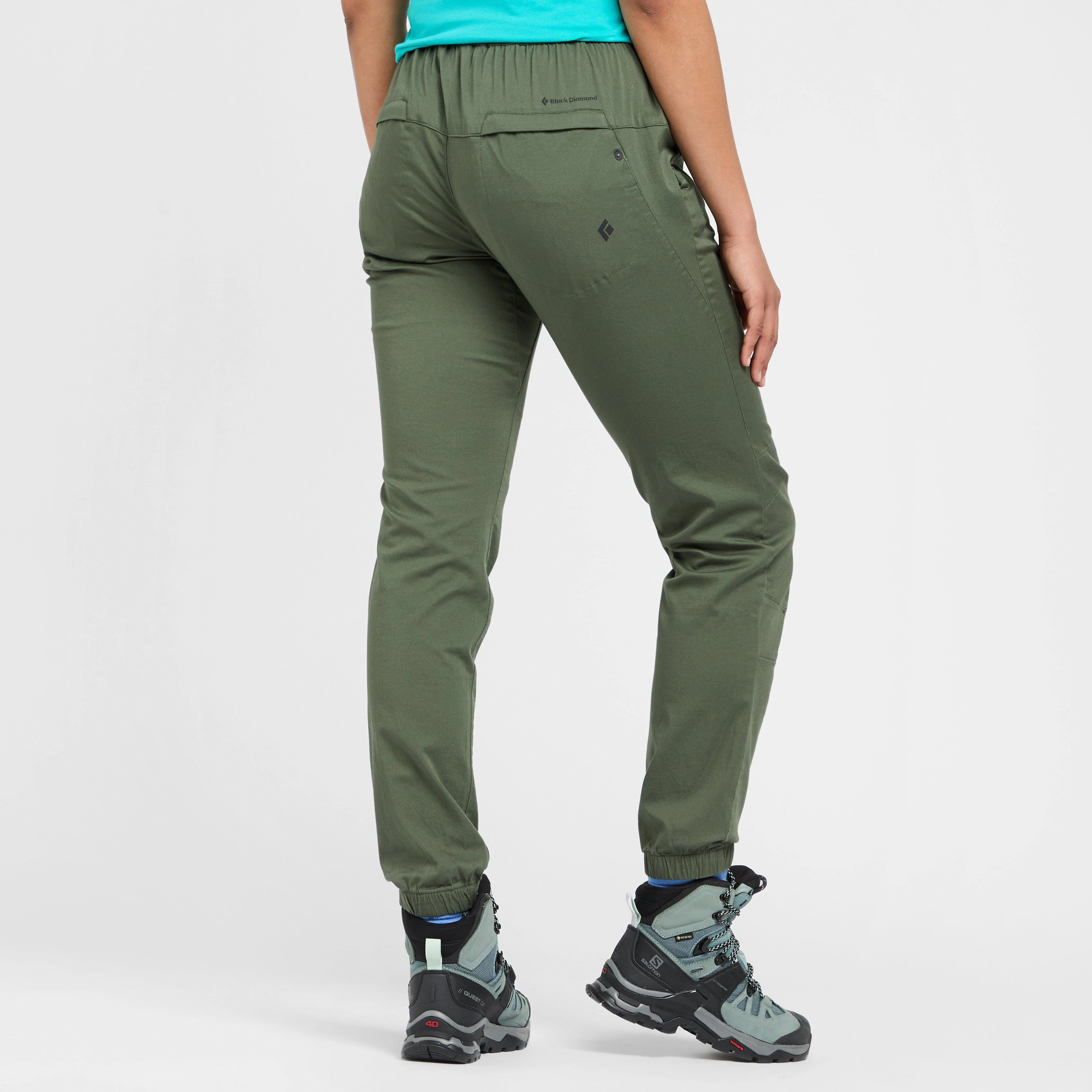 Women's Notion Pants - Image 2