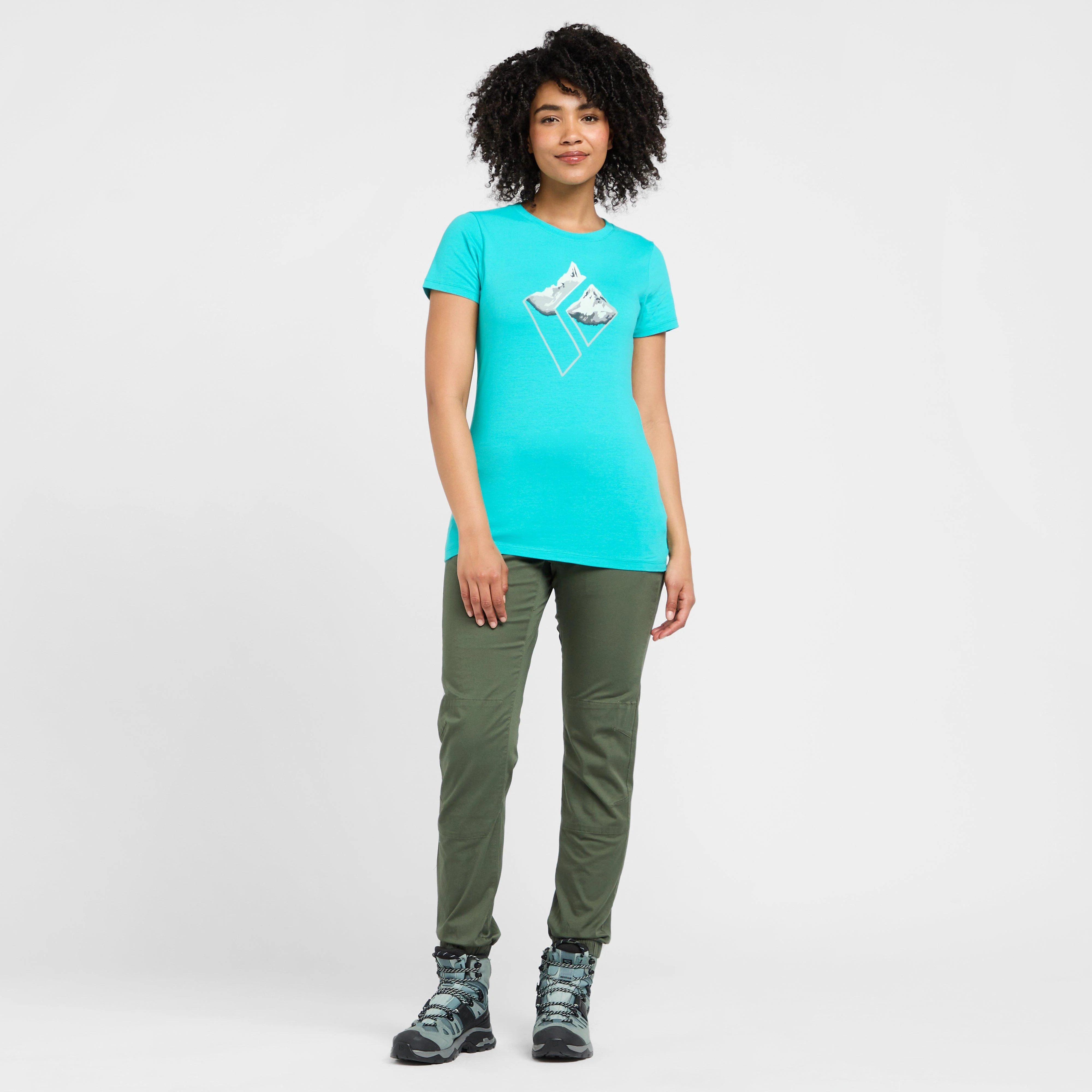 Women's Notion Pants - Image 3