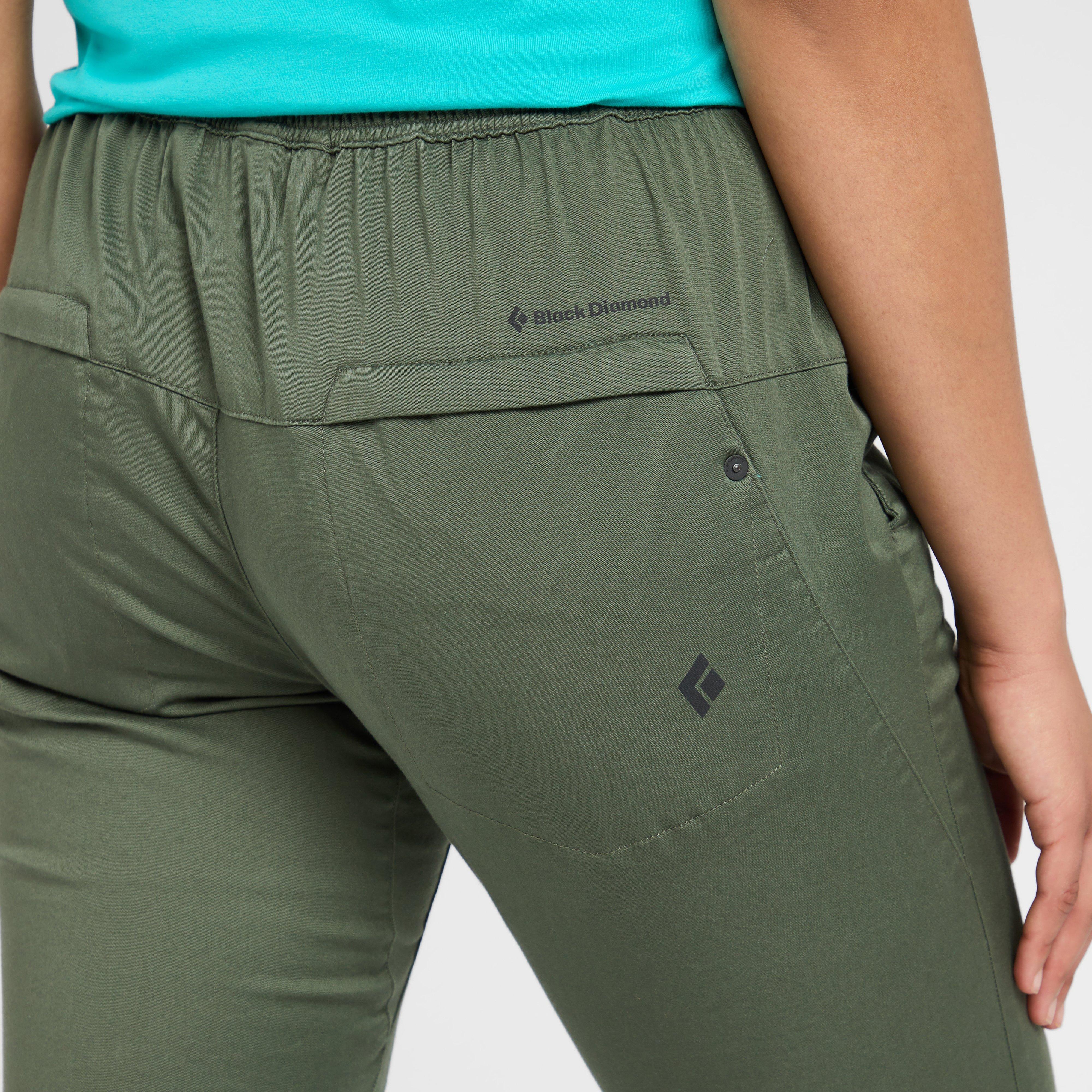 Women's Notion Pants - Image 4