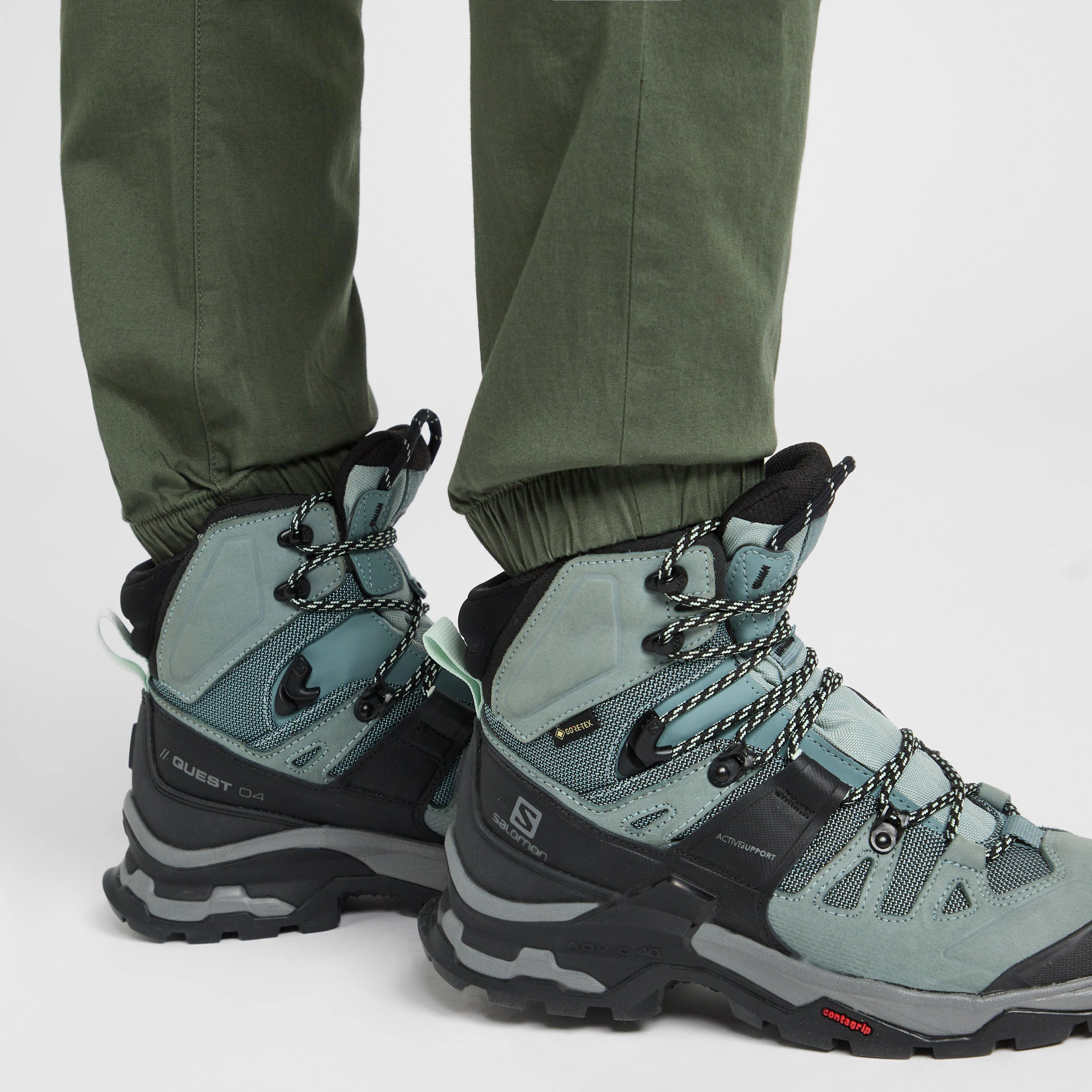 Women's Notion Pants - Image 5