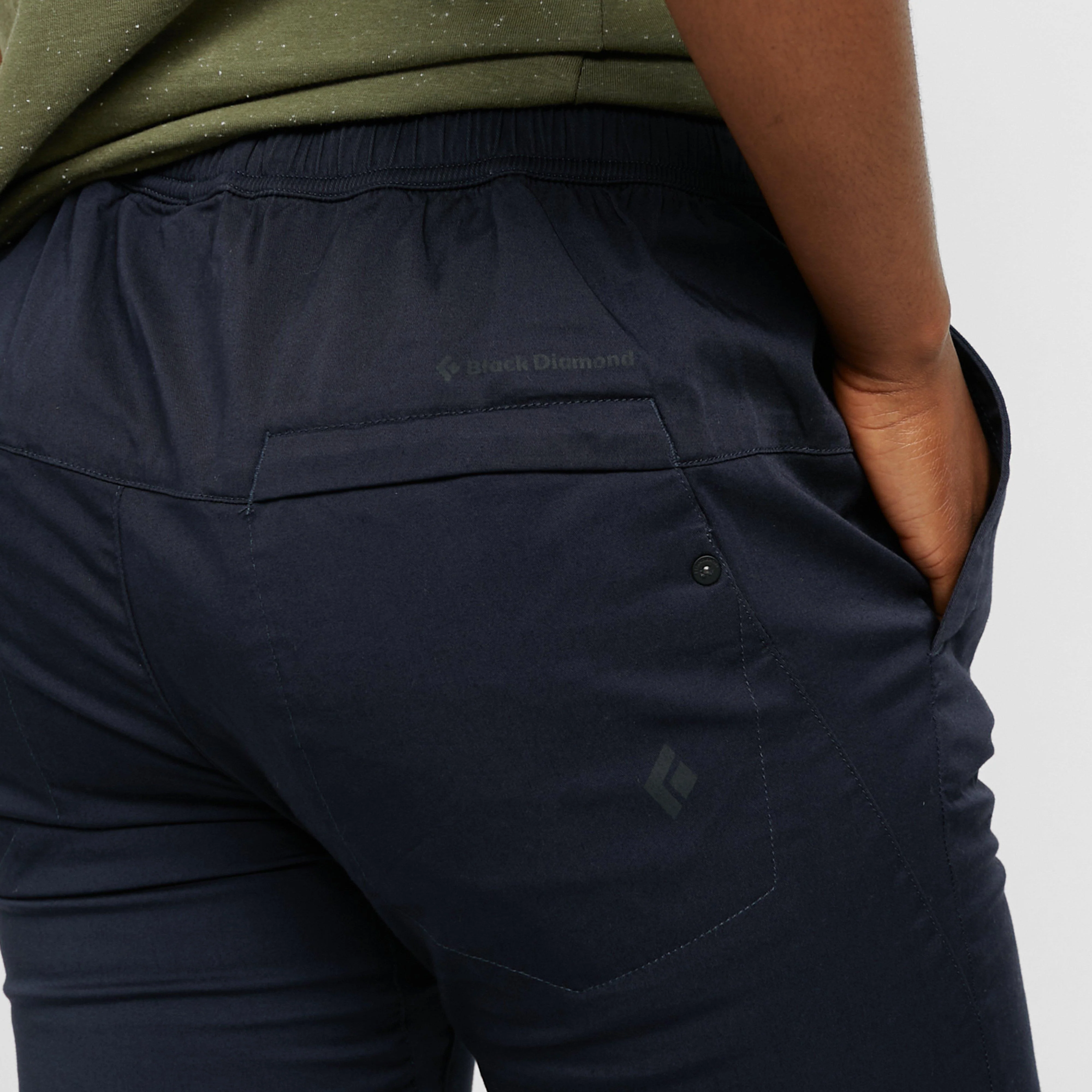 Women's Notion Pants - Image 4