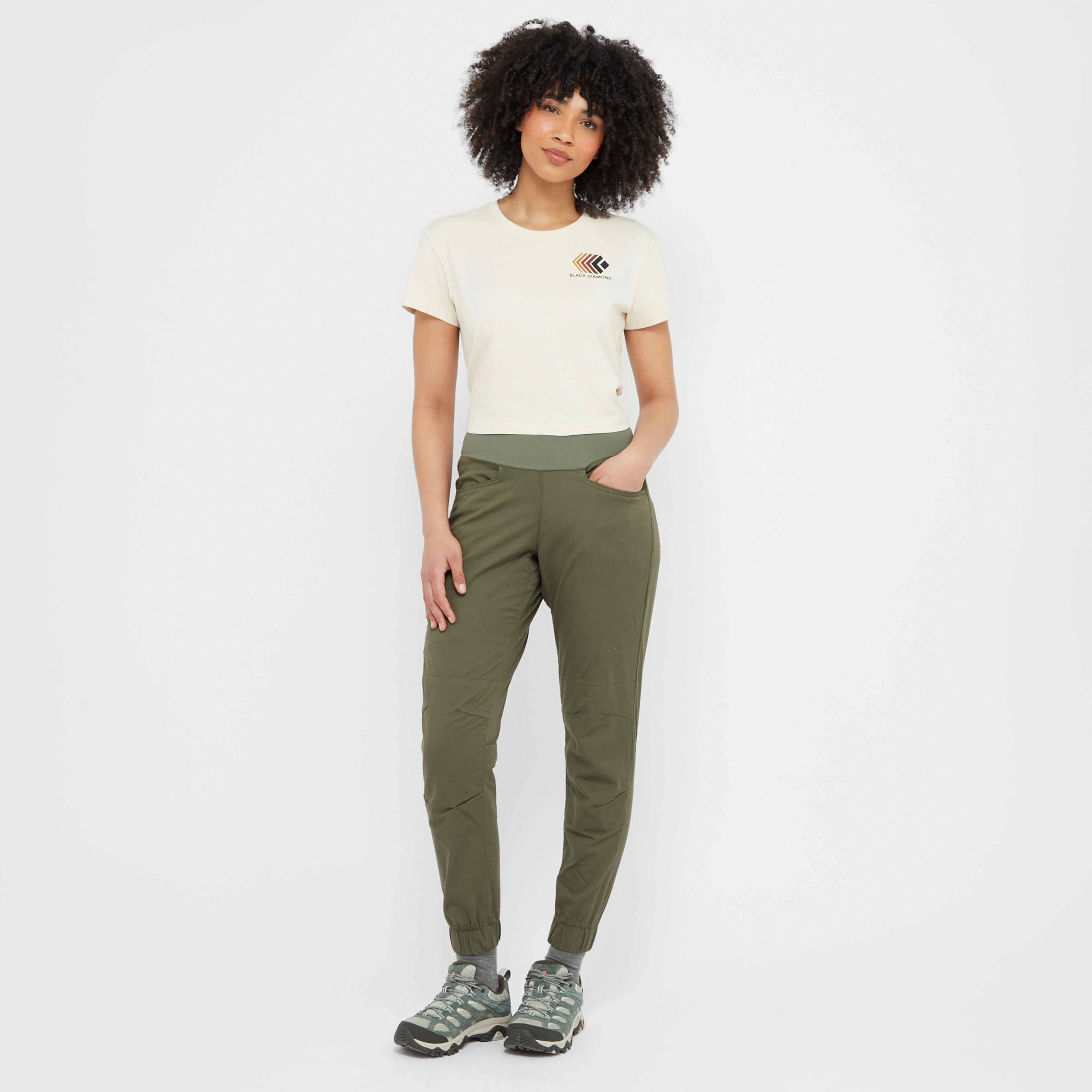 Women’s Notion SP Pants - Image 3