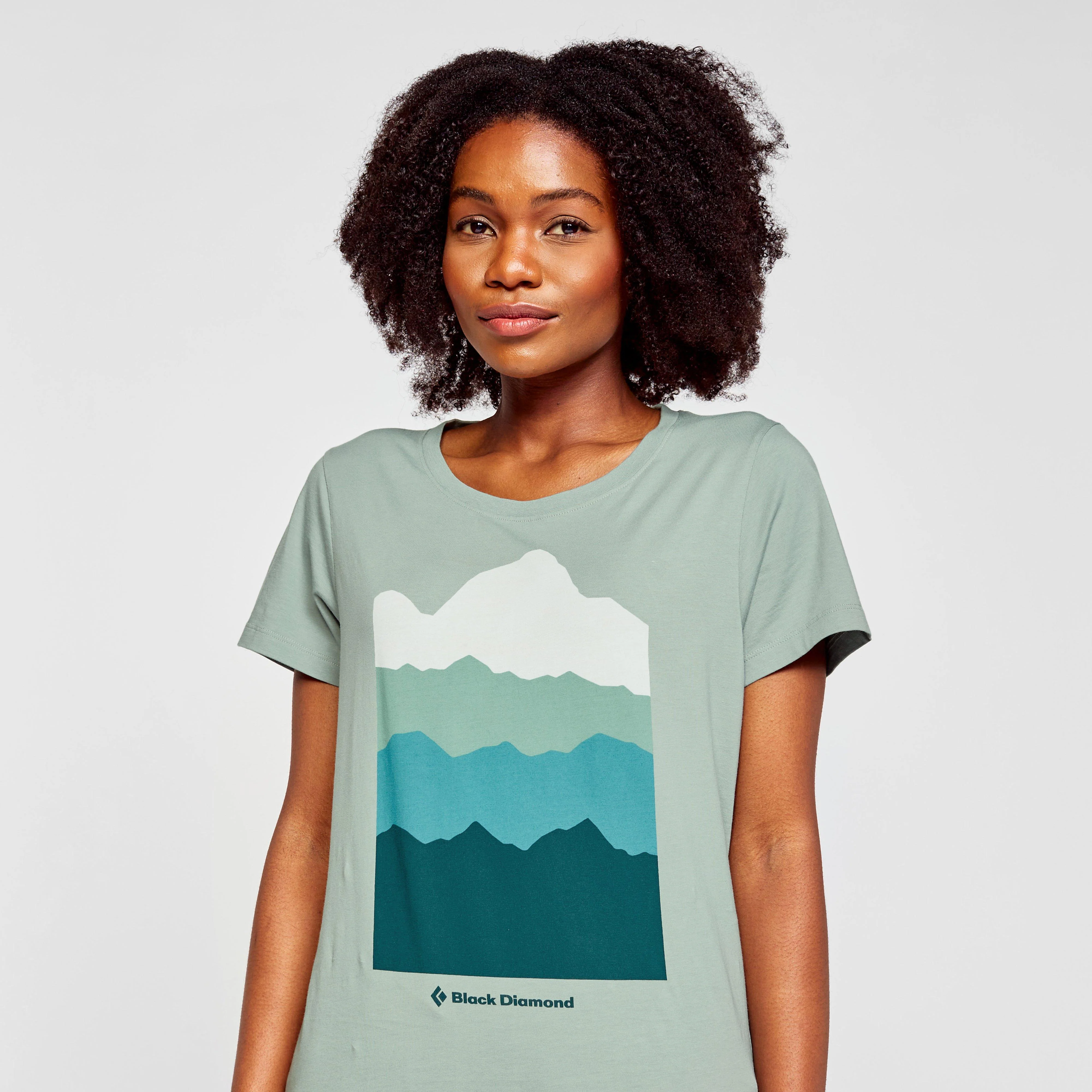 Women's Vista T-Shirt - Image 4