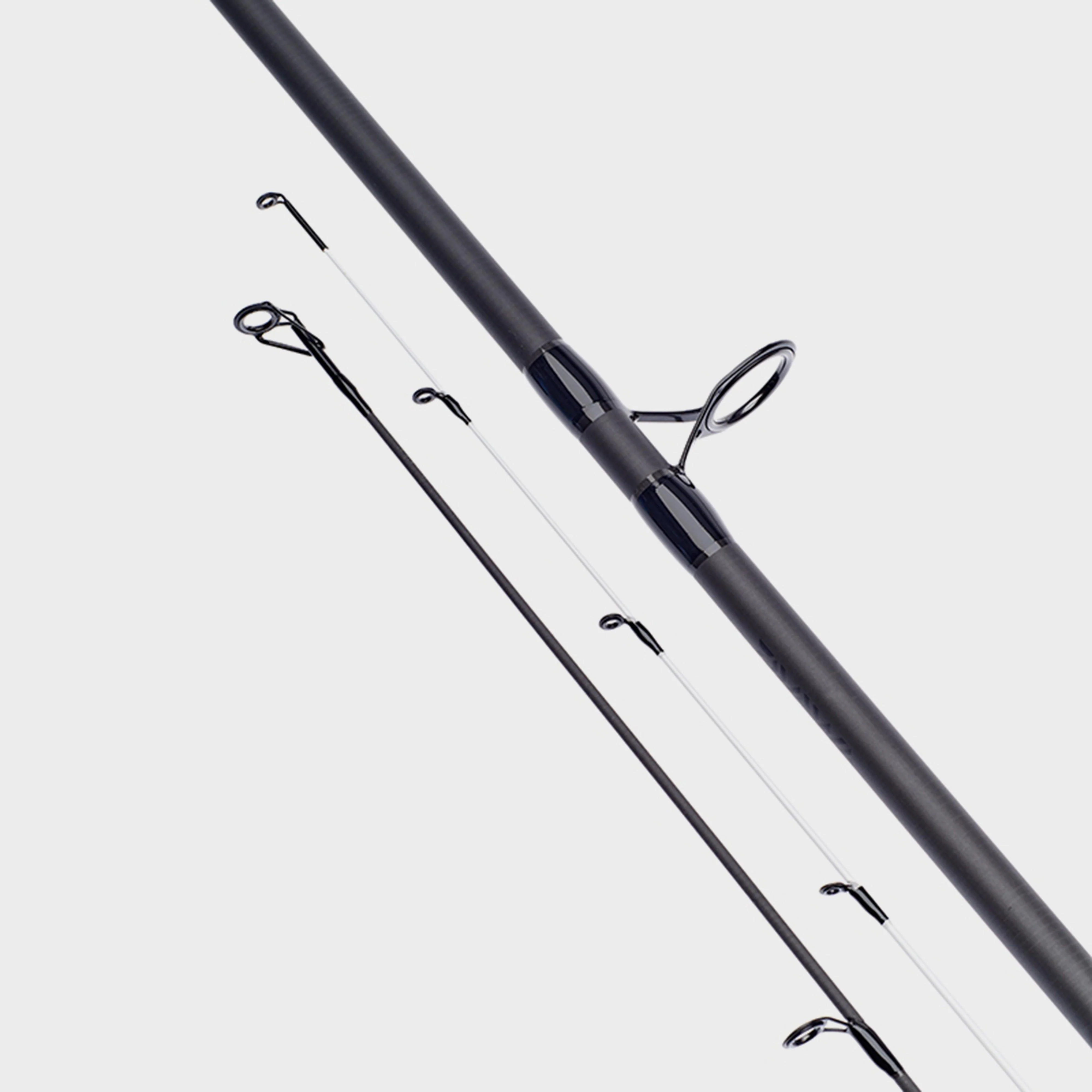 Black Widow Twin Tip Fishing Reel – 12’ 1.75lb - Image 2