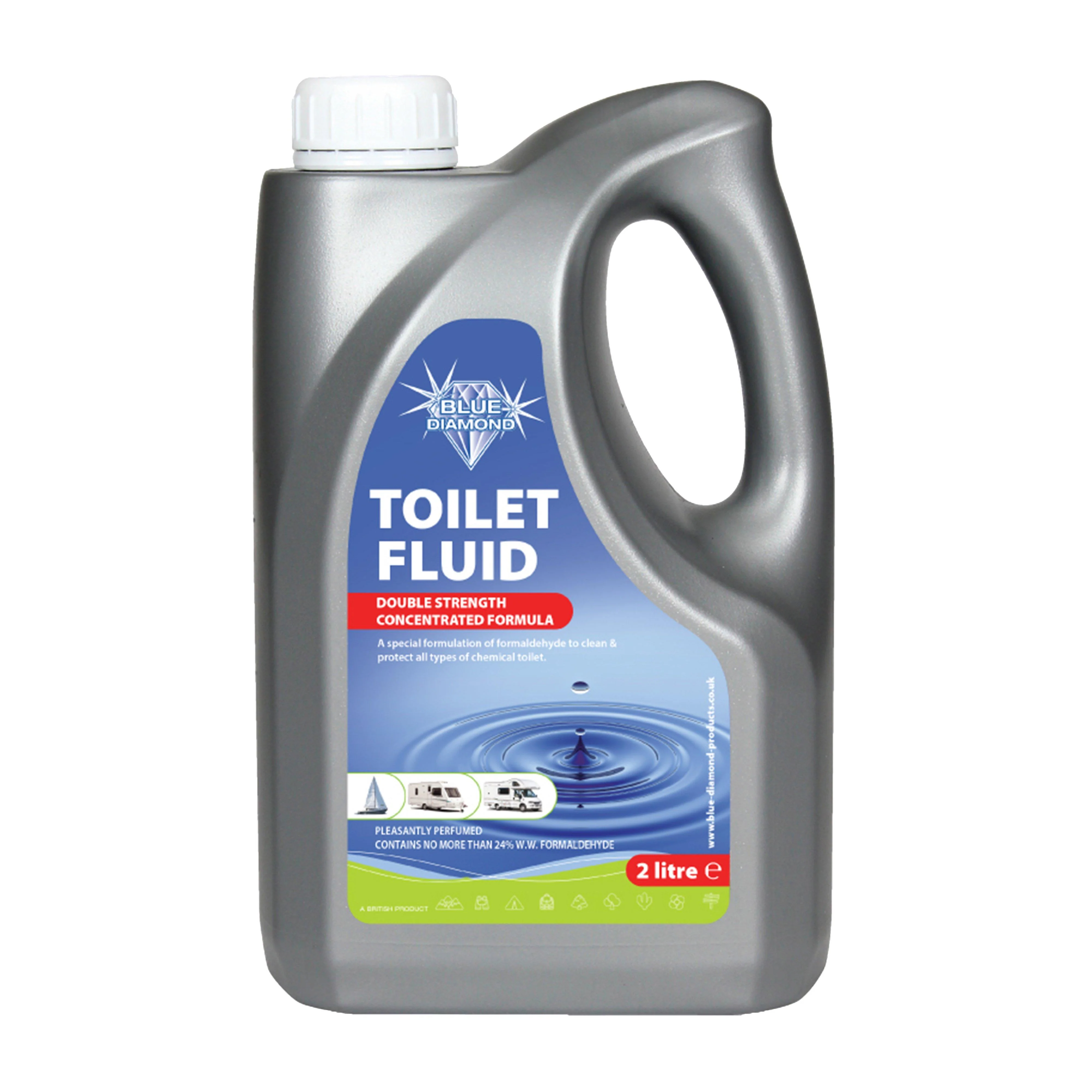 2L Toilet Fluid - Image 2
