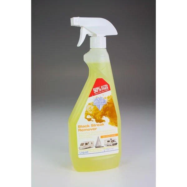 Black Streak Remover 750ml