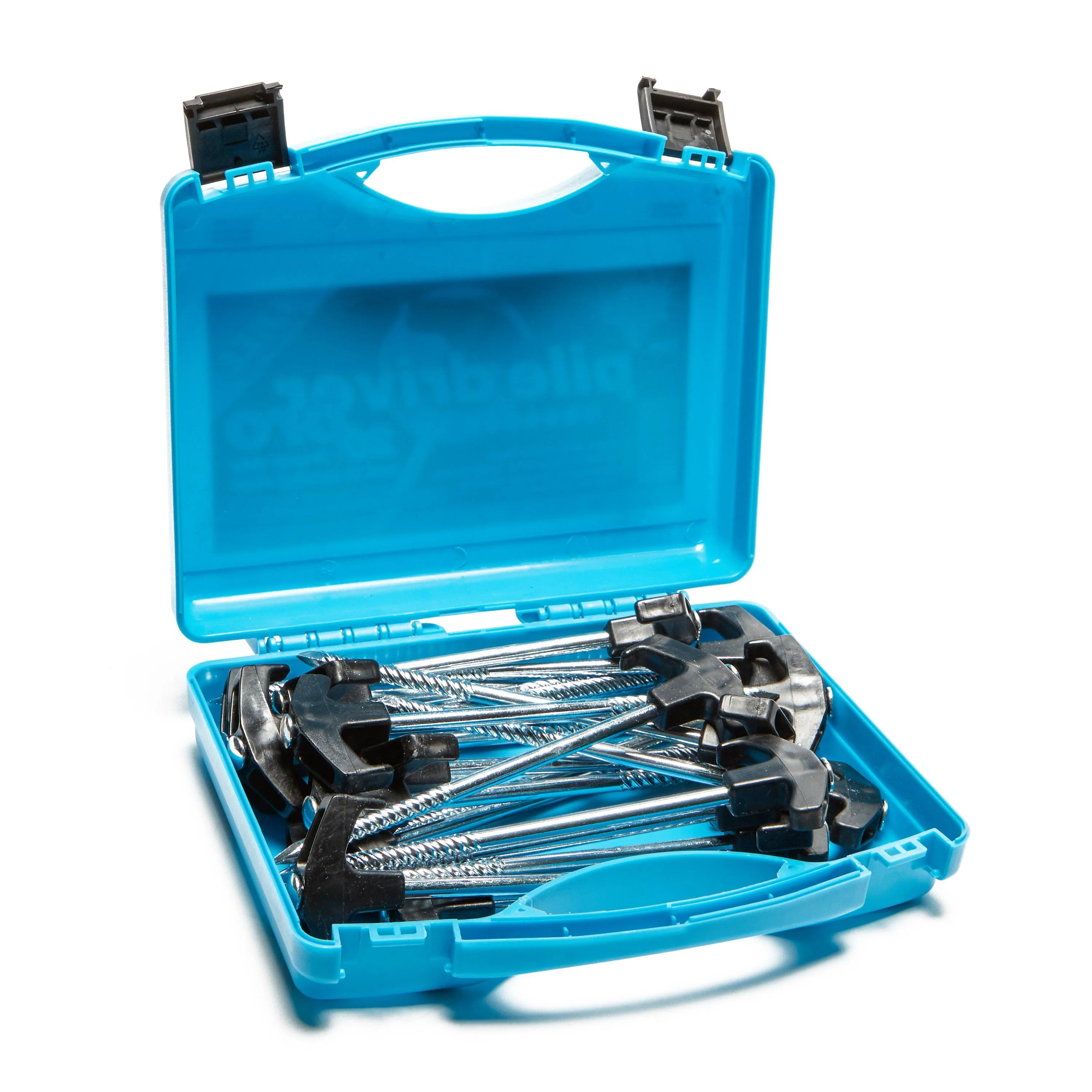 Pile Driver Pro Tent Pegs - Image 3