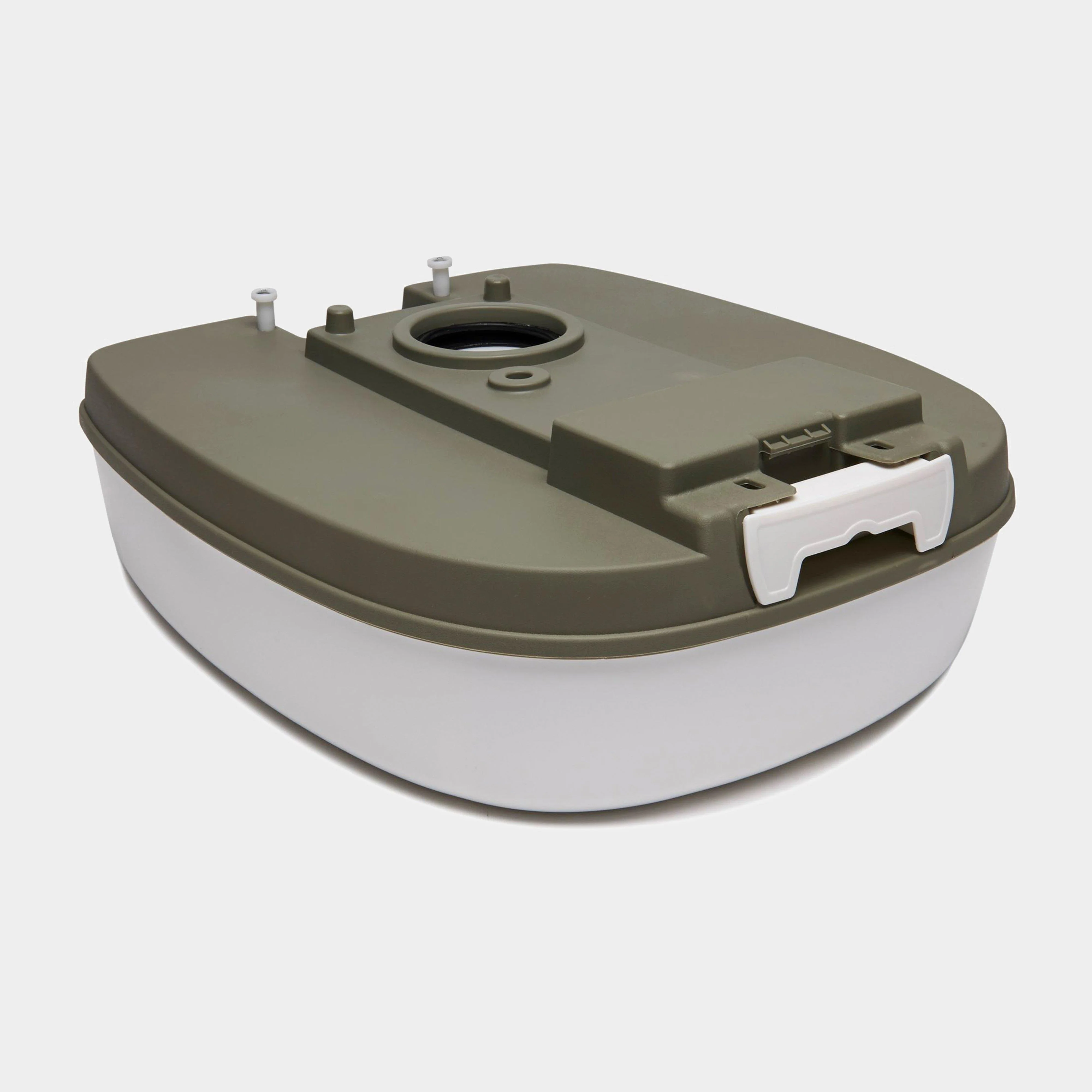 When Nature Calls 16L Flushing Portable Toilet - Image 4