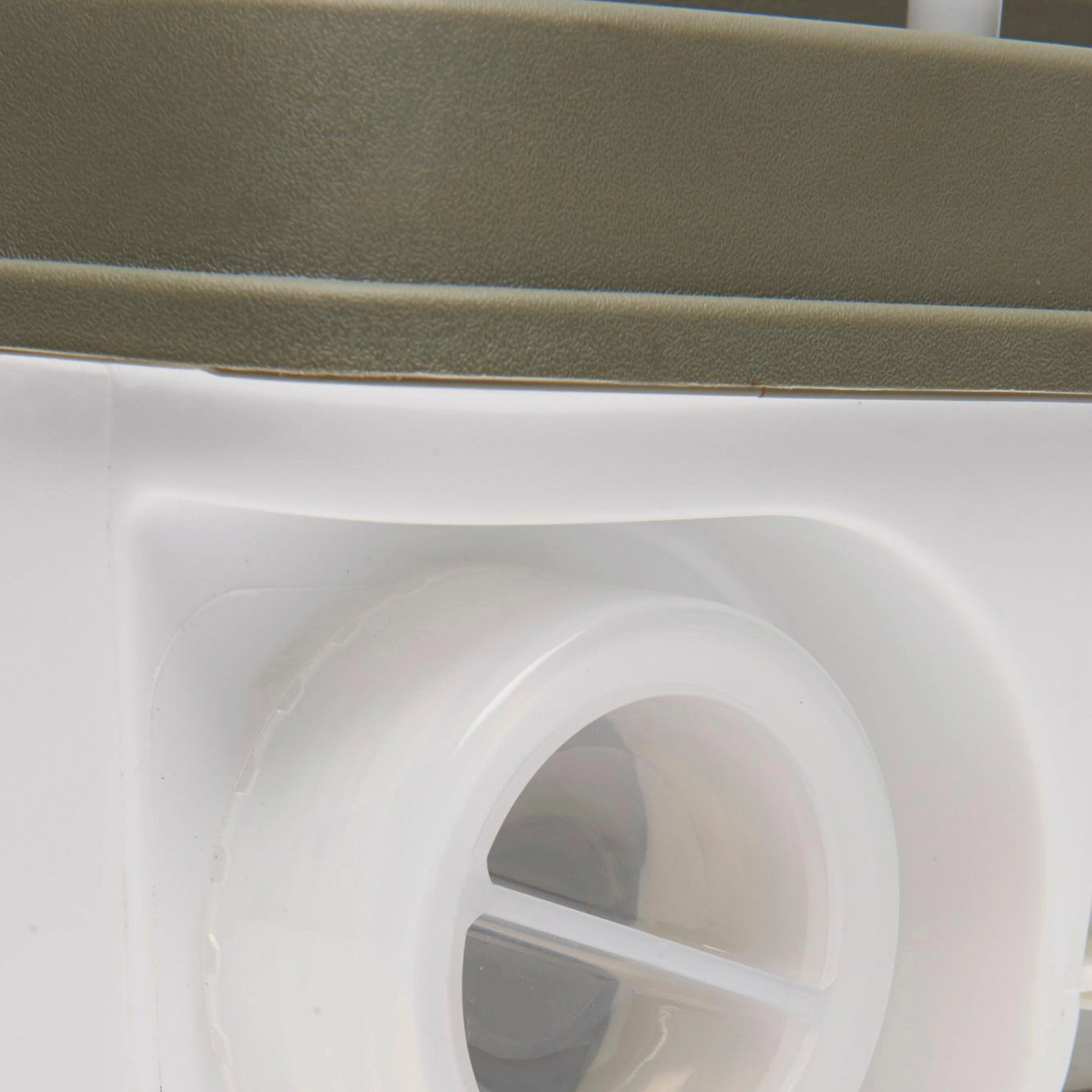 When Nature Calls 16L Flushing Portable Toilet - Image 7