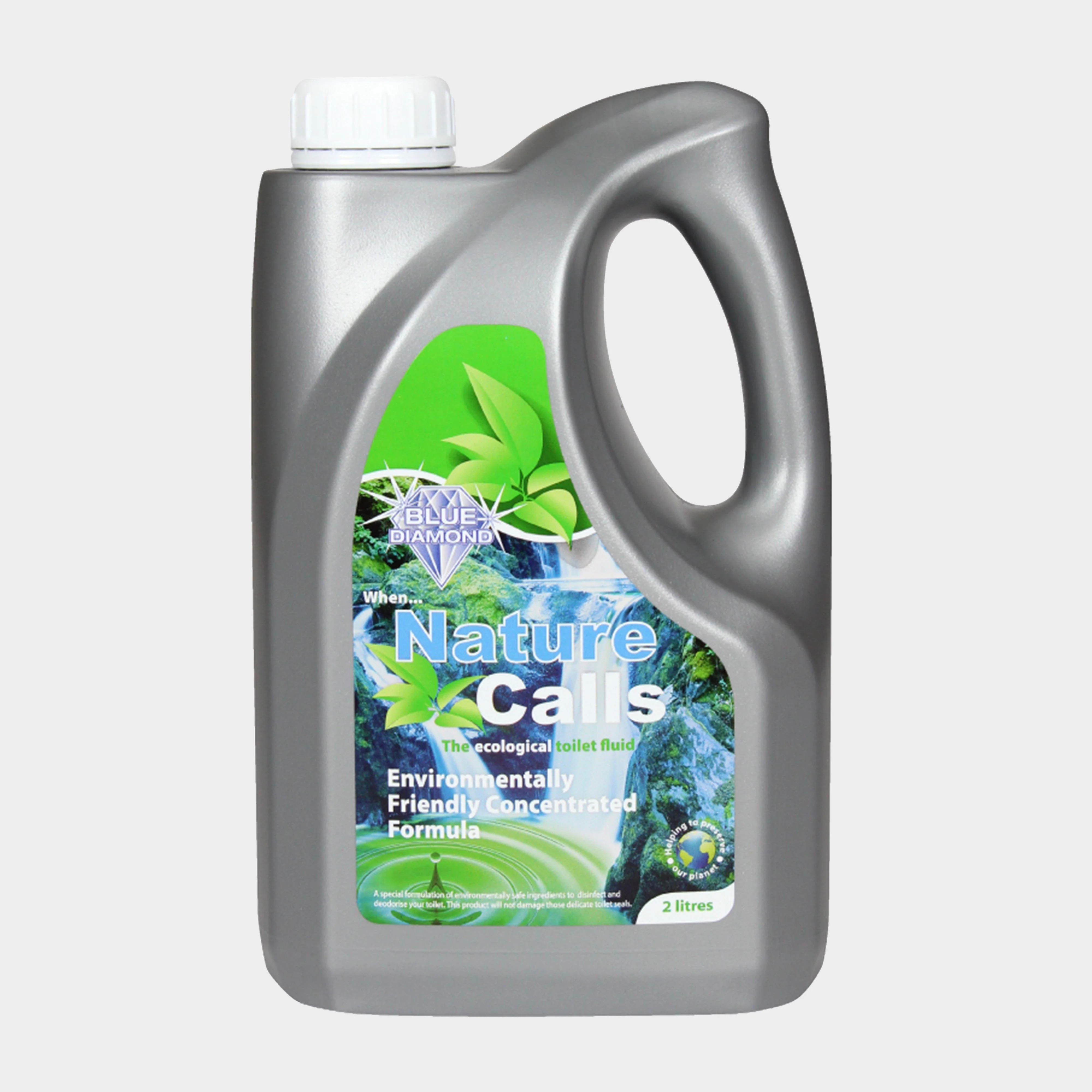 When Nature Calls Toilet Fluid 2L - Image 3