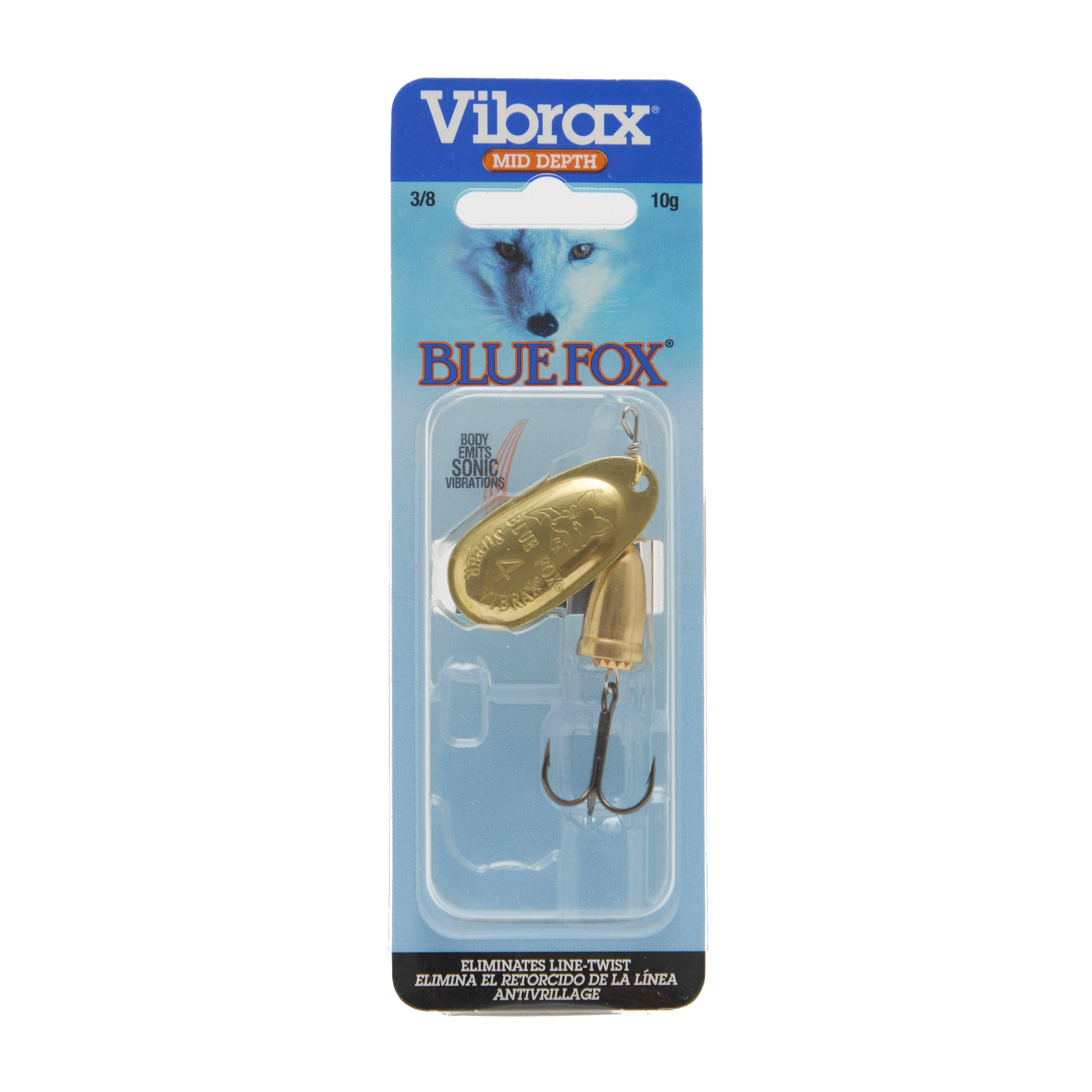 Vibrax Gold 10g - Image 10