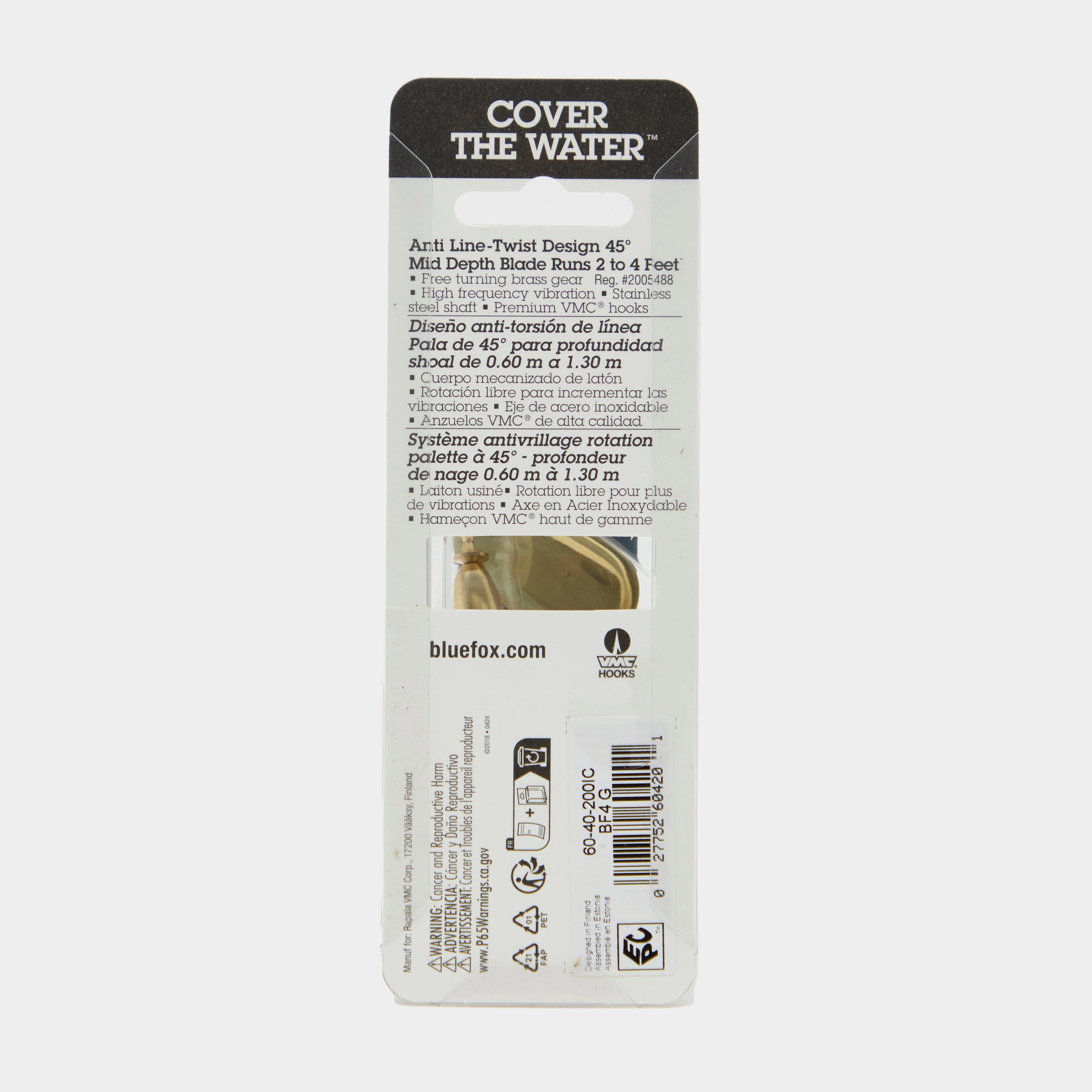 Vibrax Gold 10g - Image 7