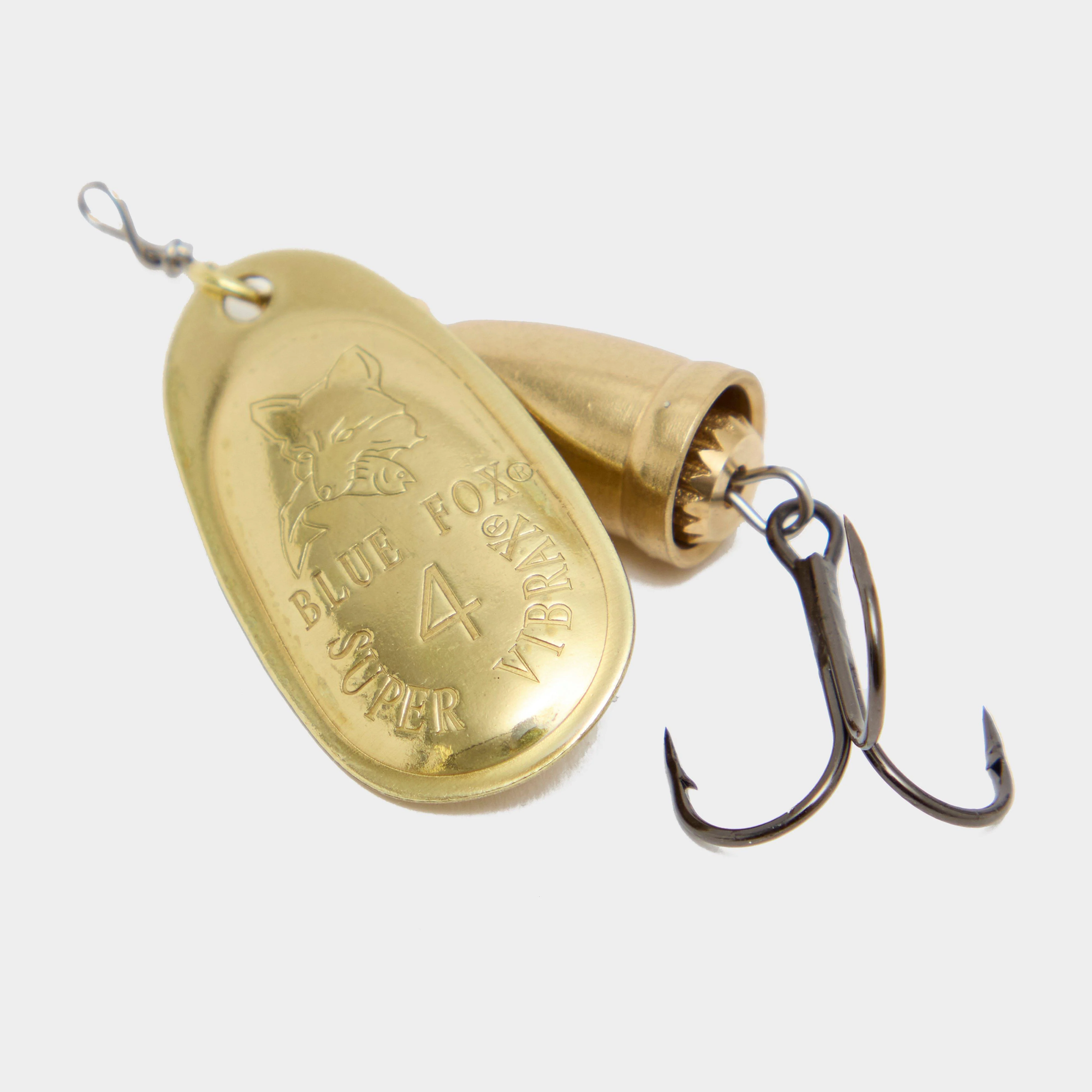 Vibrax Gold 10g - Image 9