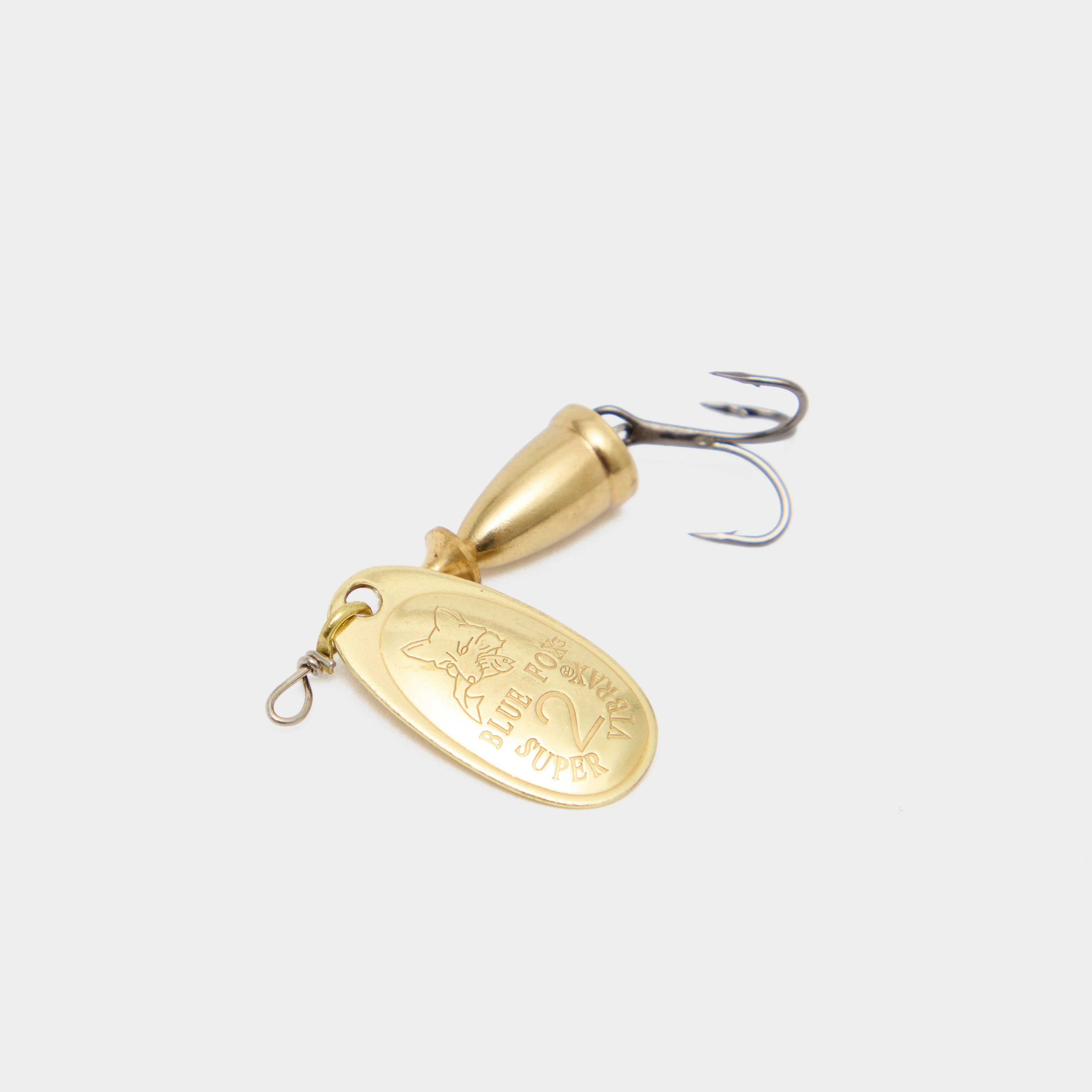 Vibrax Gold 6g - Image 9