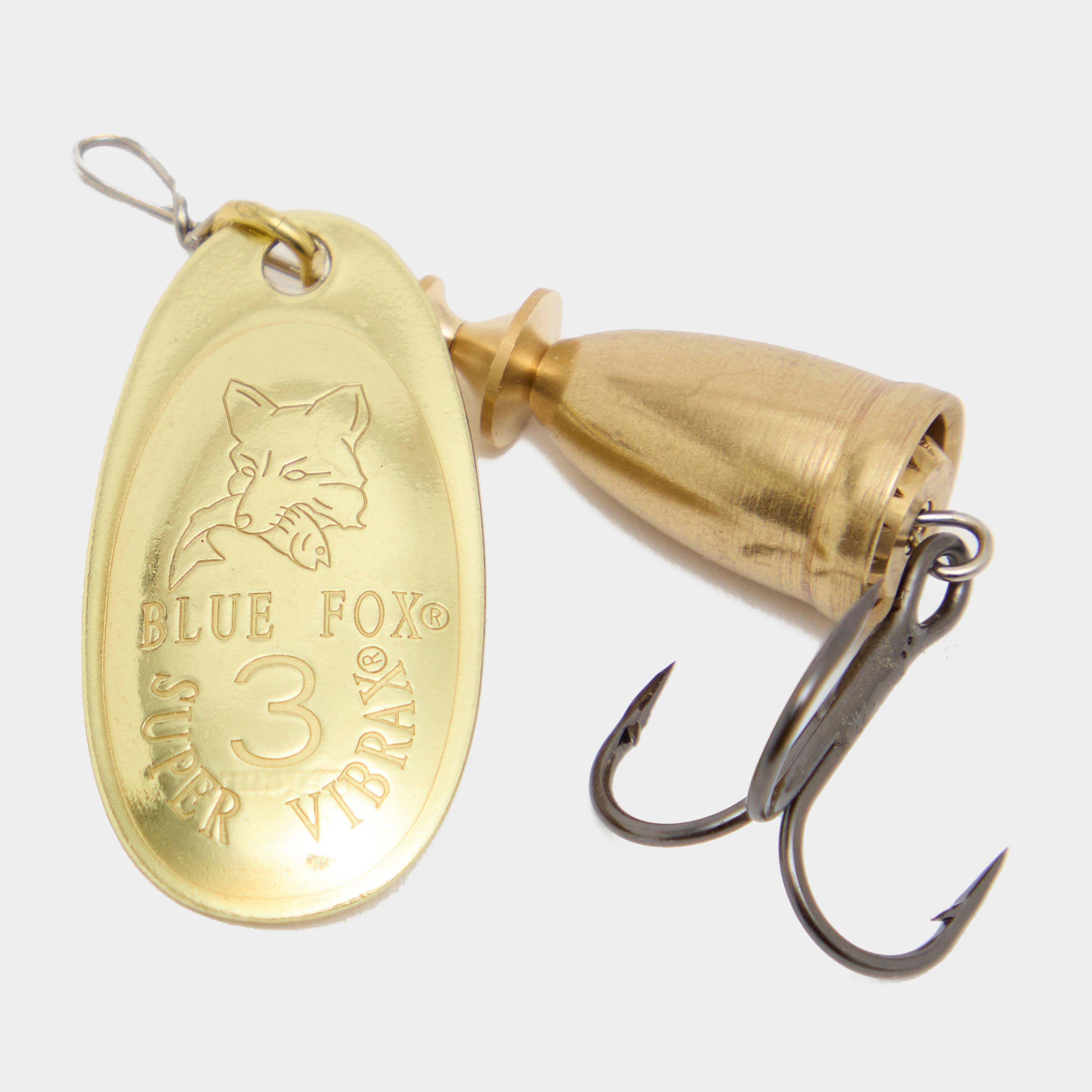 Vibrax Gold 8g - Image 9