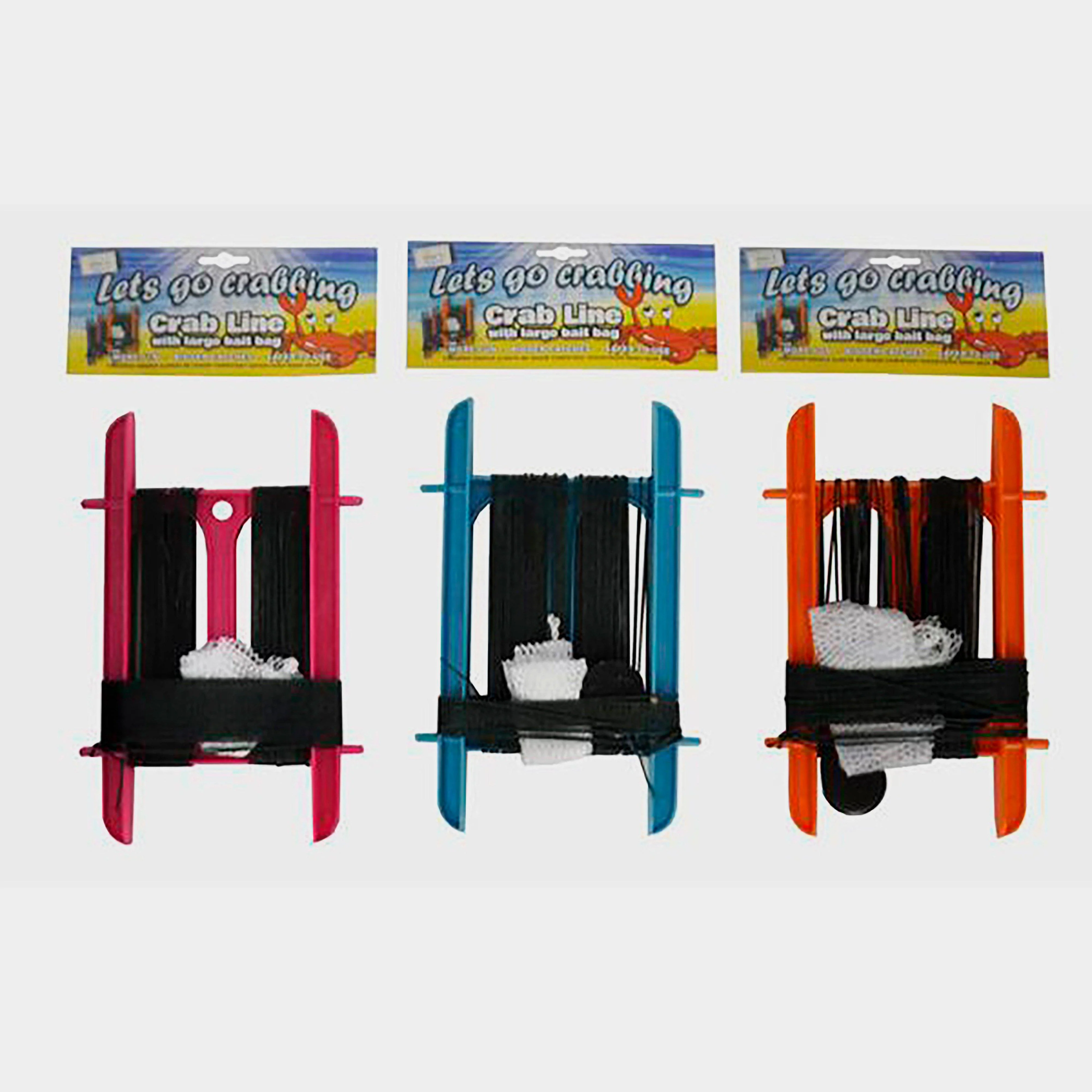 Crab Line Large No Hooks Pack - Image 3