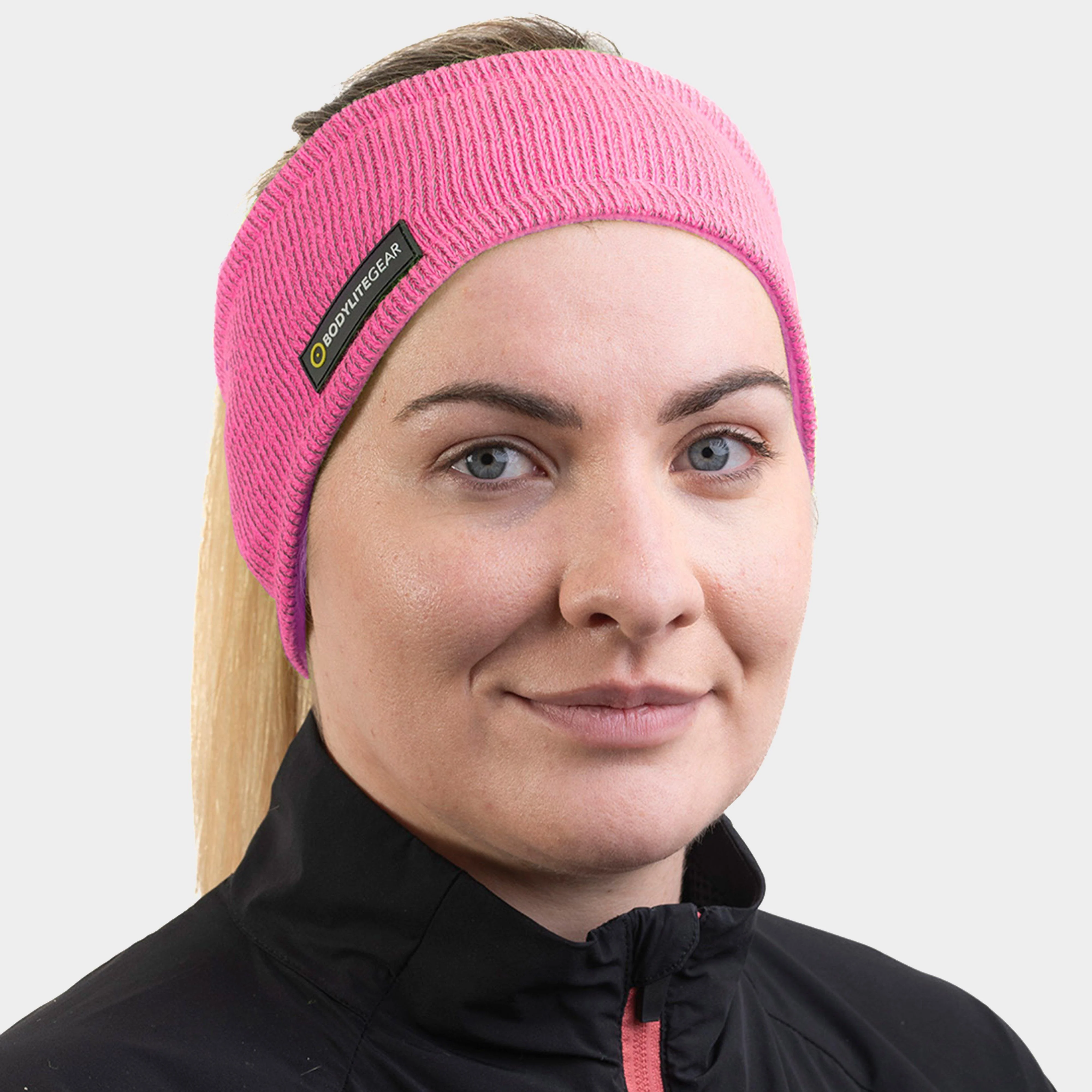 Reflective Headband