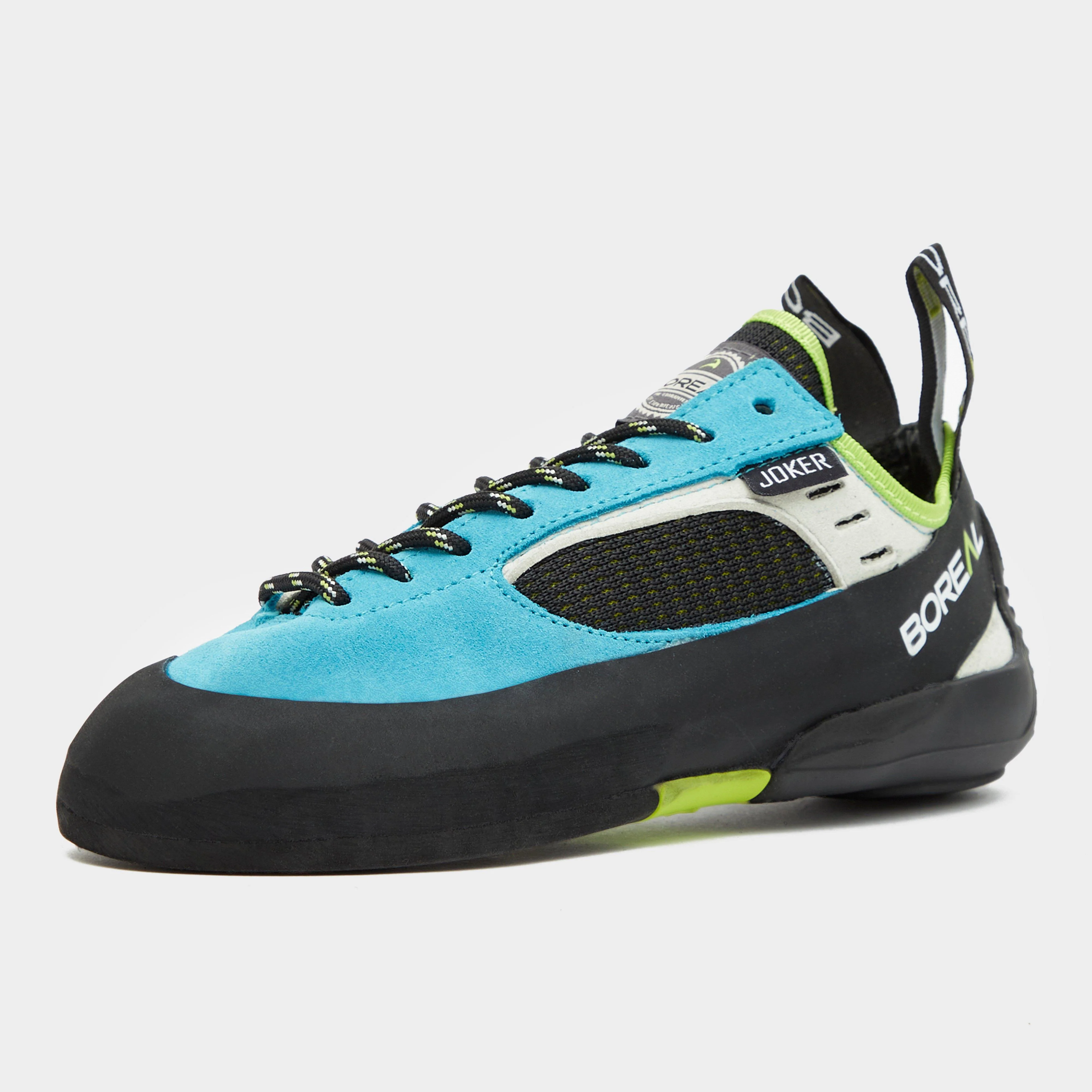 Joker Lace Women's Climbing Shoe - Image 3