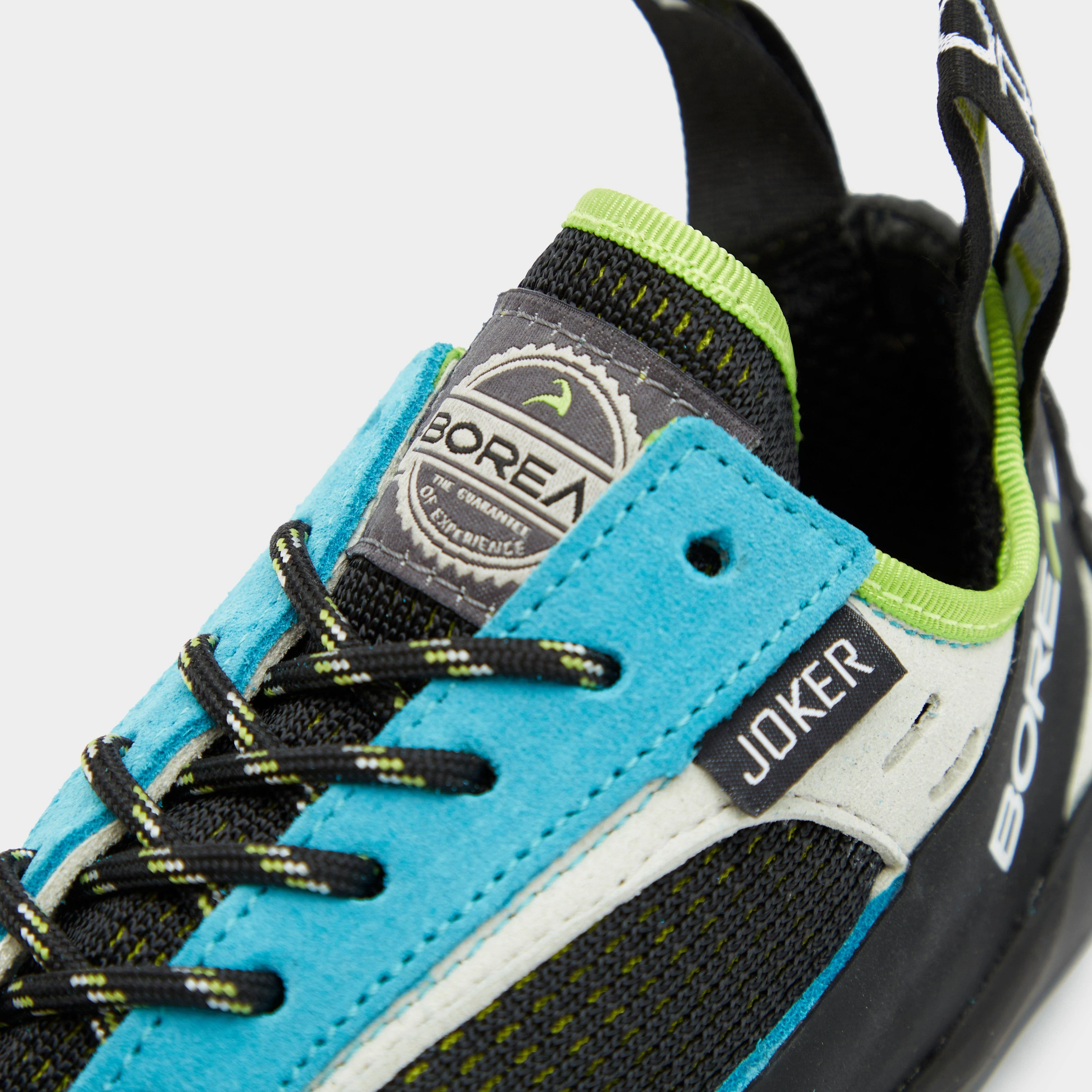Joker Lace Women's Climbing Shoe - Image 4