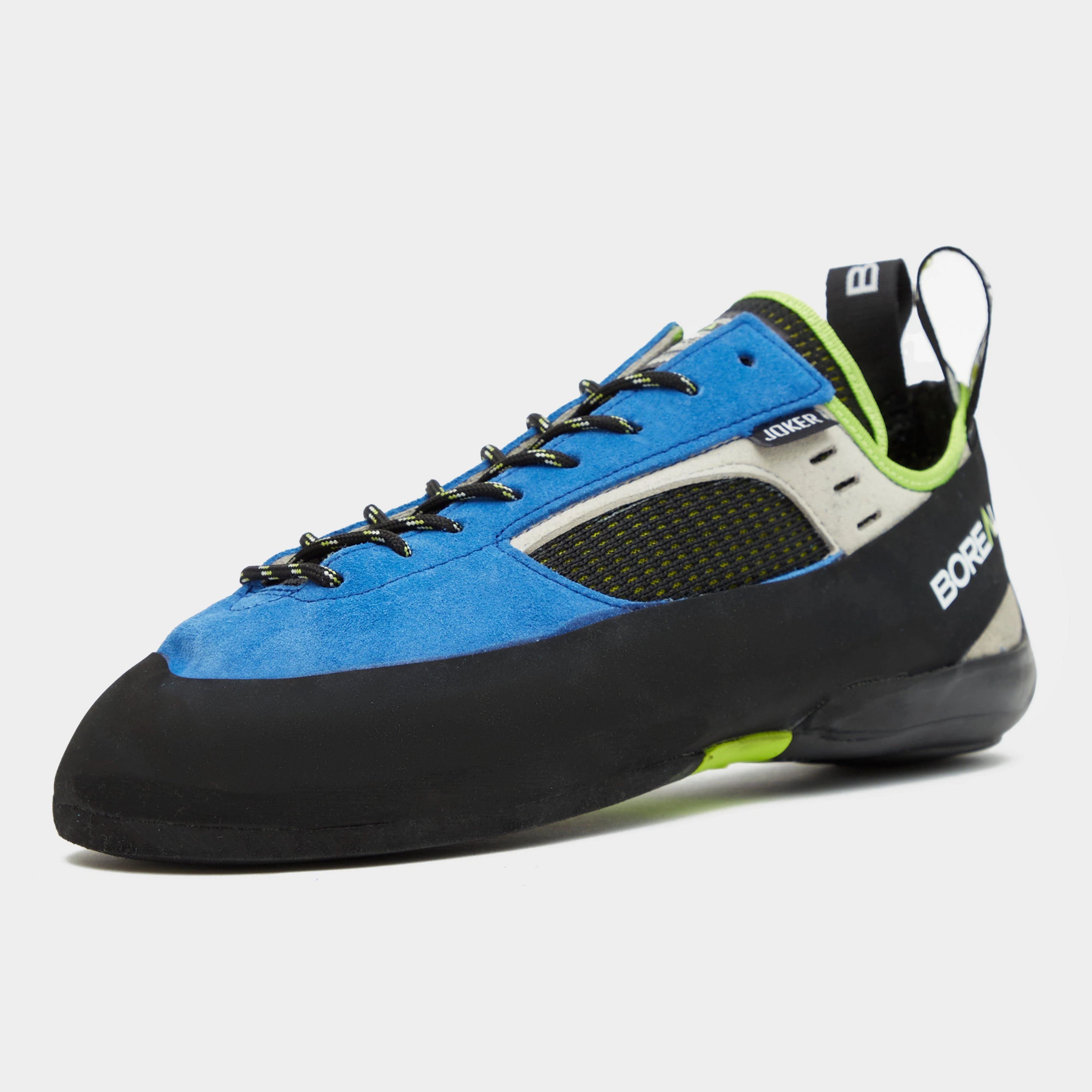 Joker Plus Men's Climbing Shoe - Image 3