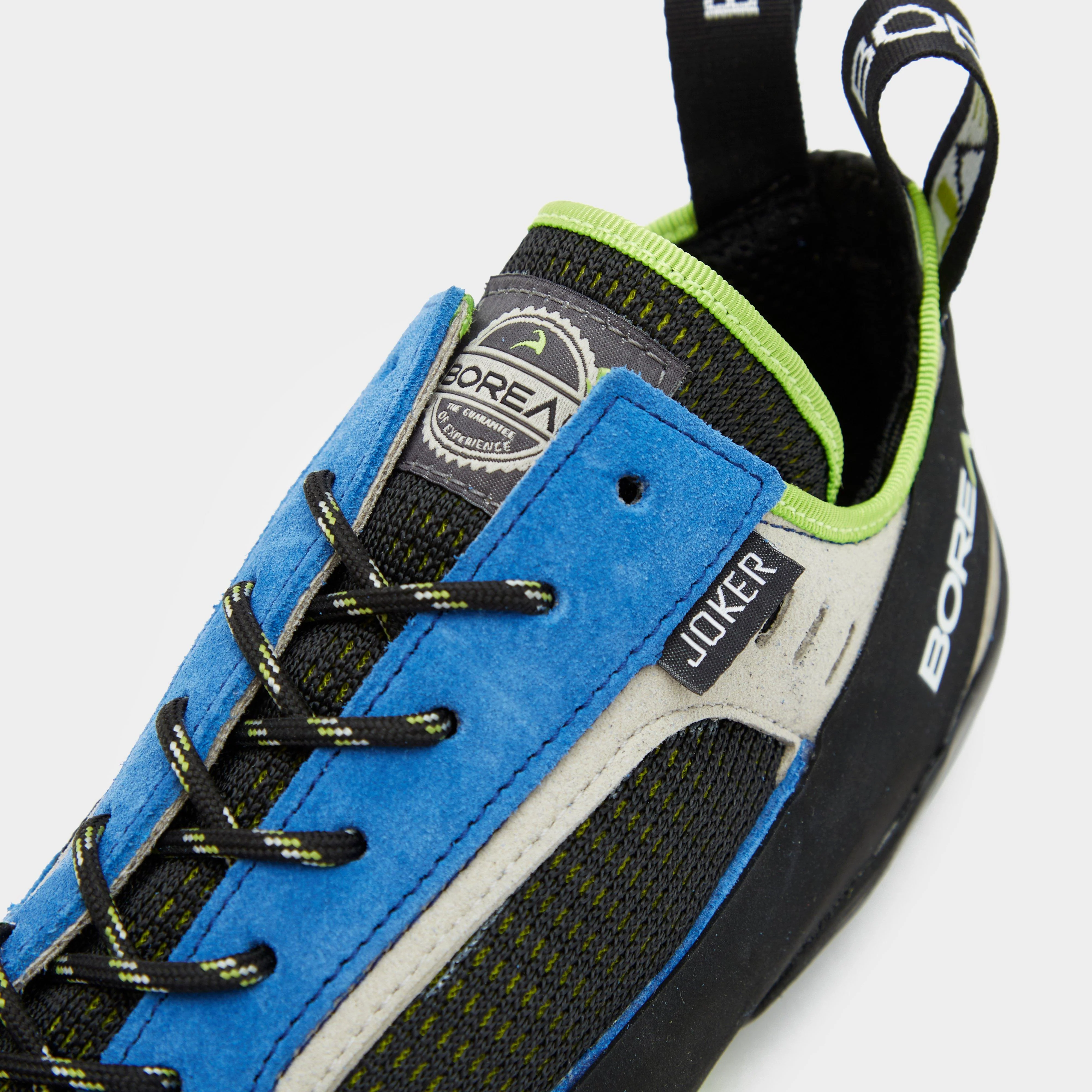 Joker Plus Men's Climbing Shoe - Image 4