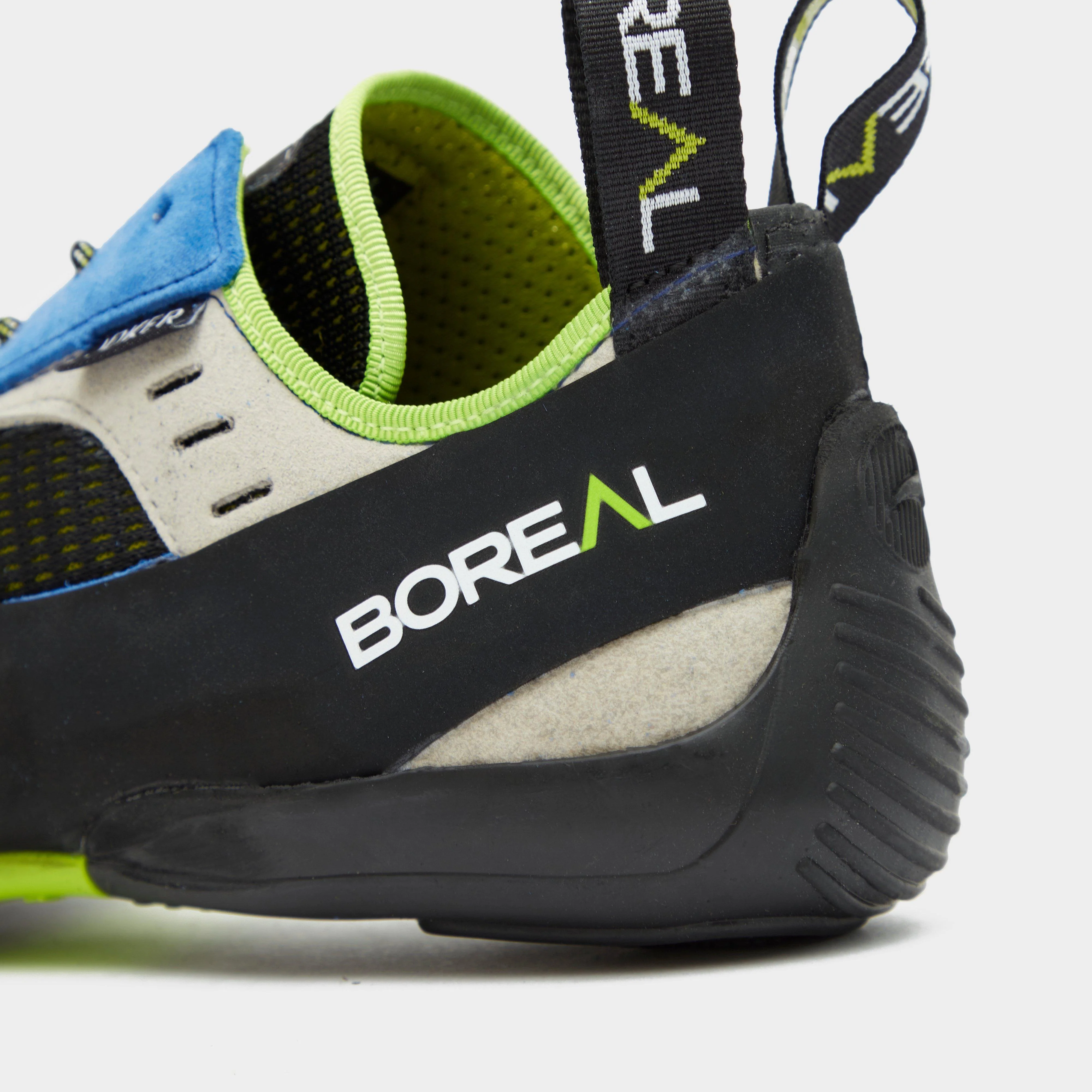 Joker Plus Men's Climbing Shoe - Image 5