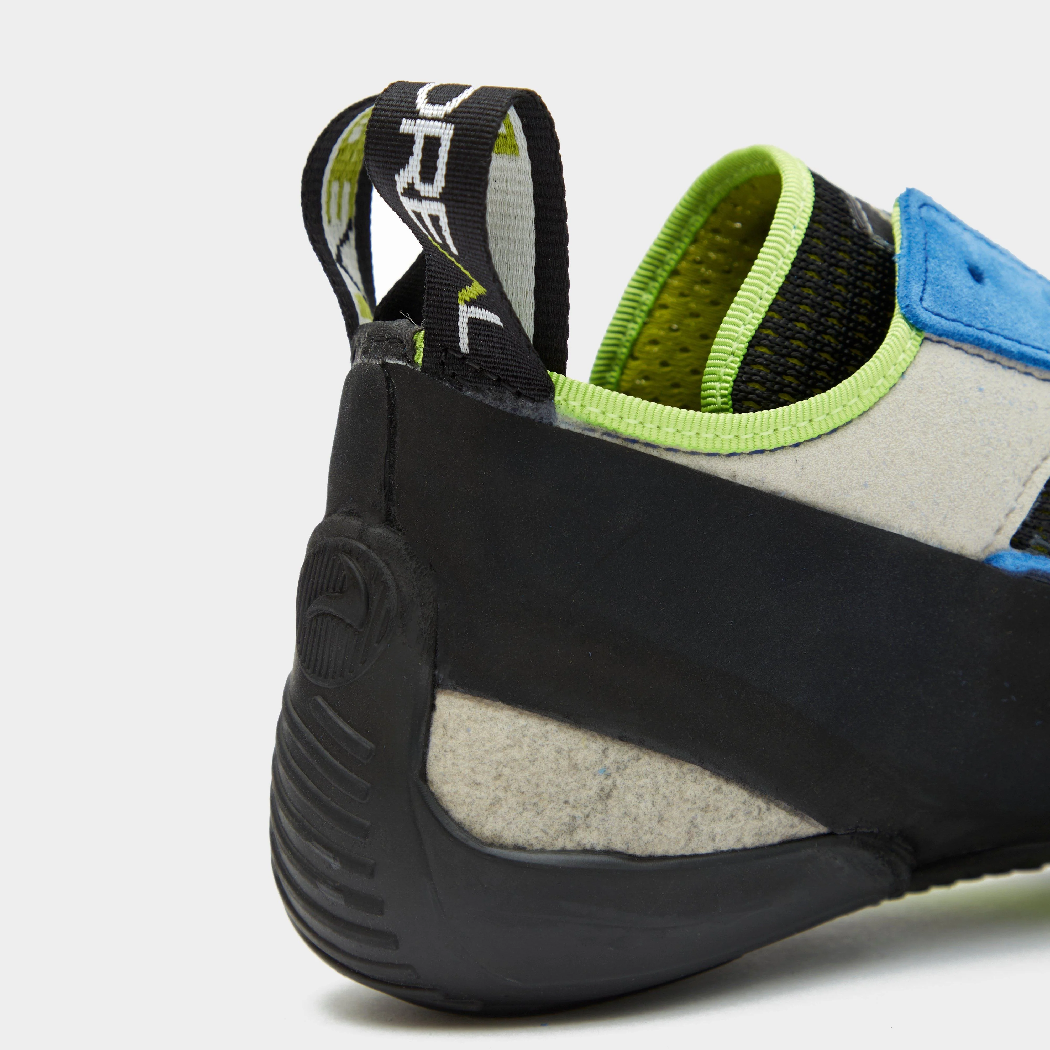 Joker Plus Men's Climbing Shoe - Image 6