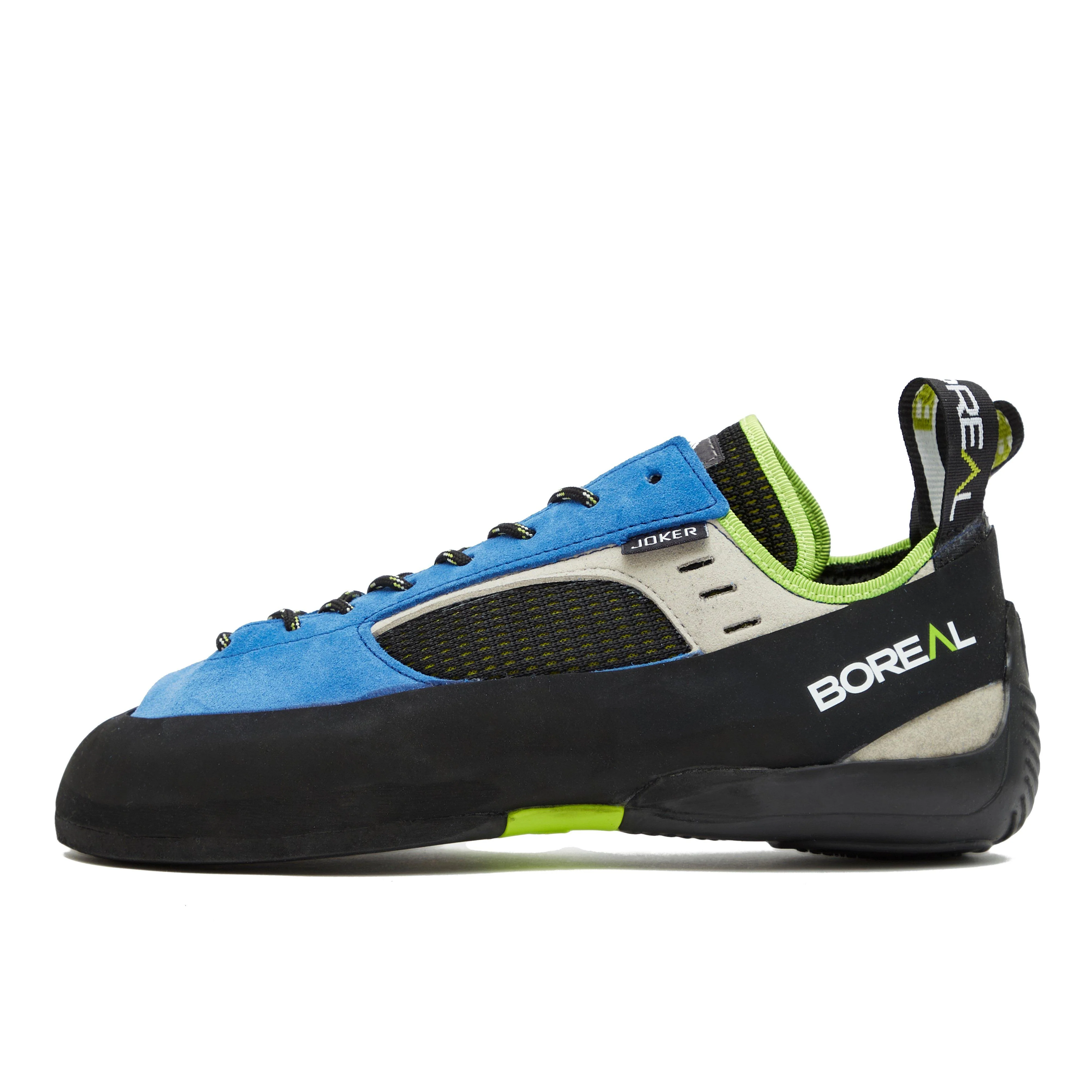 Joker Plus Men's Climbing Shoe - Image 7