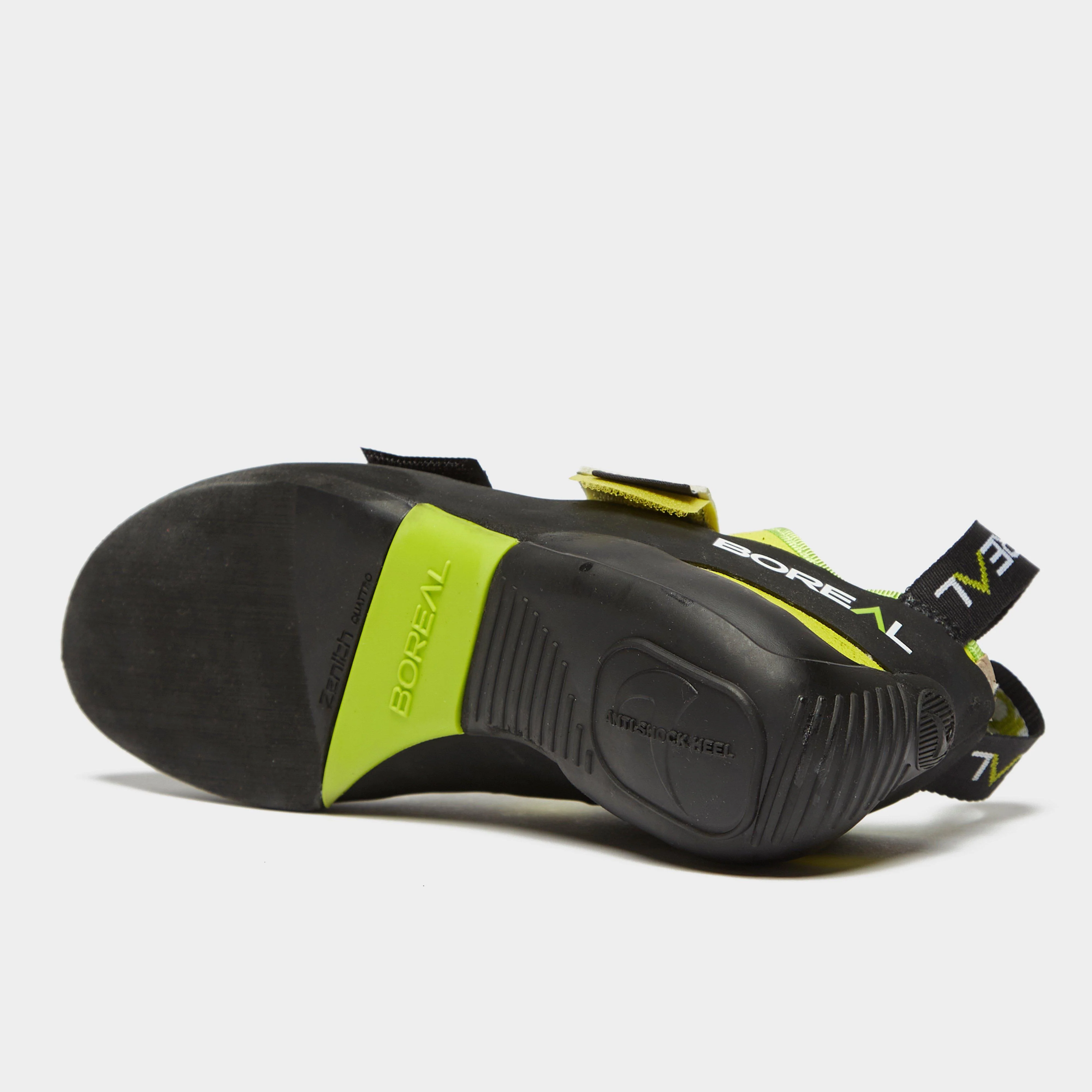Women's Alpha Climbing Shoe - Image 2