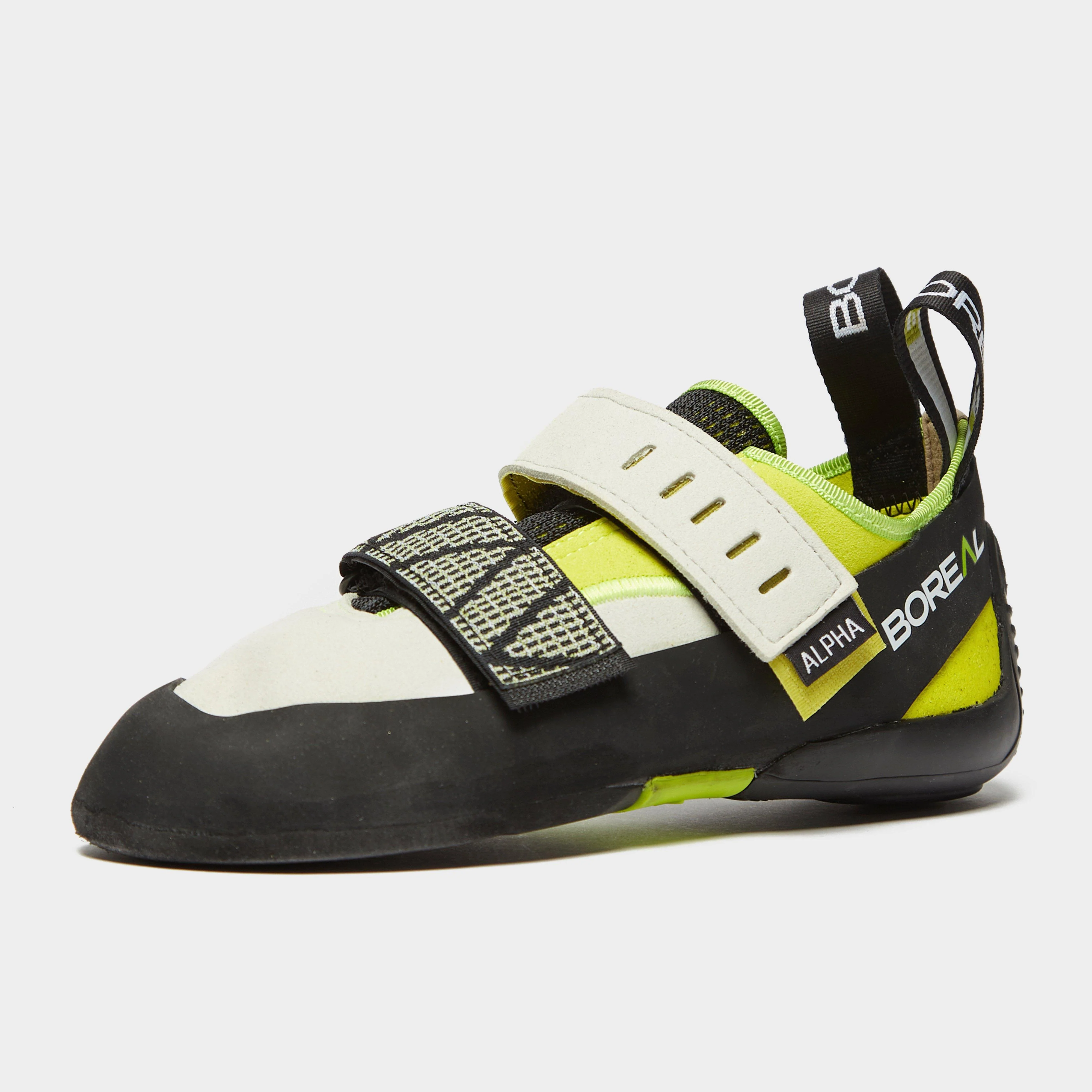 Women's Alpha Climbing Shoe - Image 3