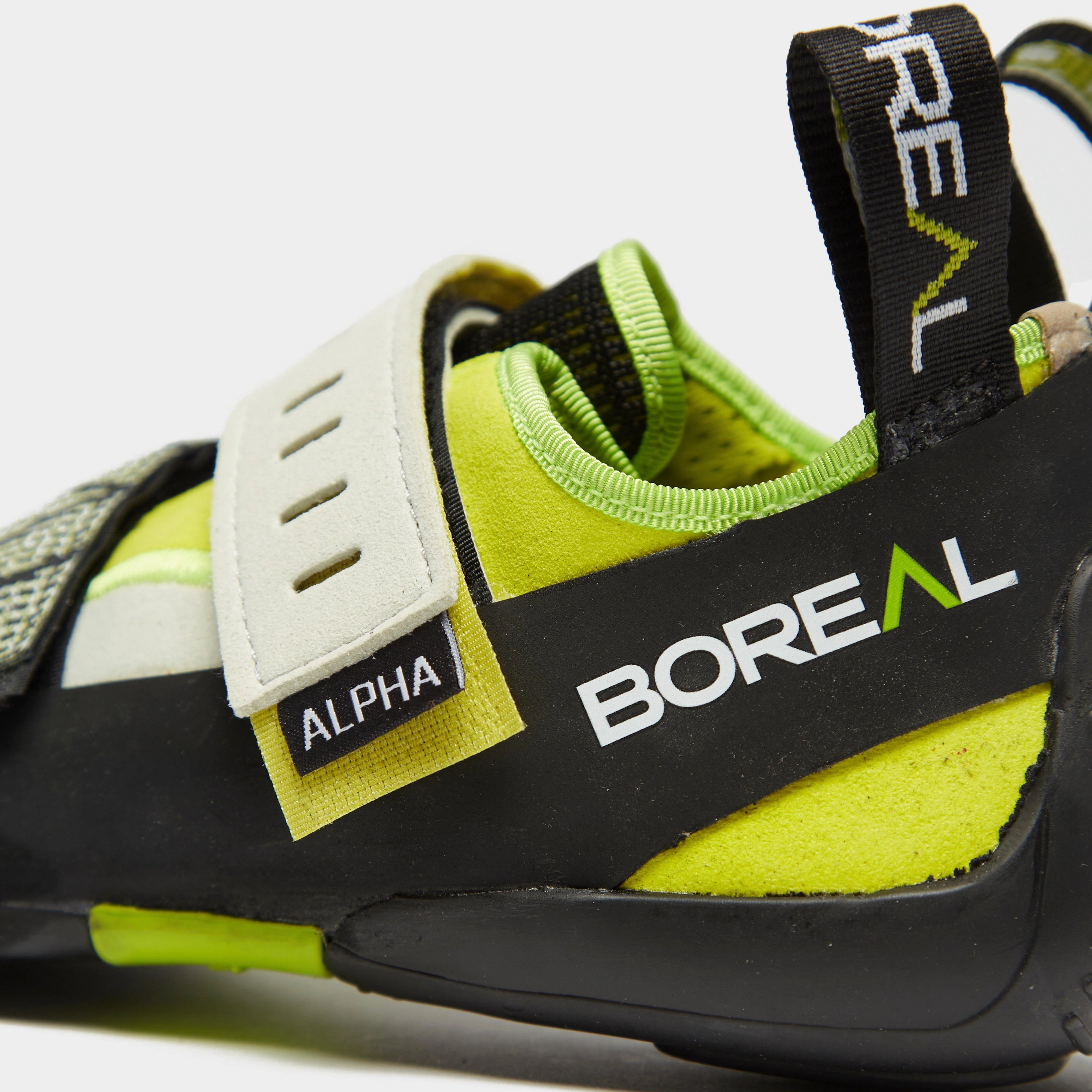 Women's Alpha Climbing Shoe - Image 4