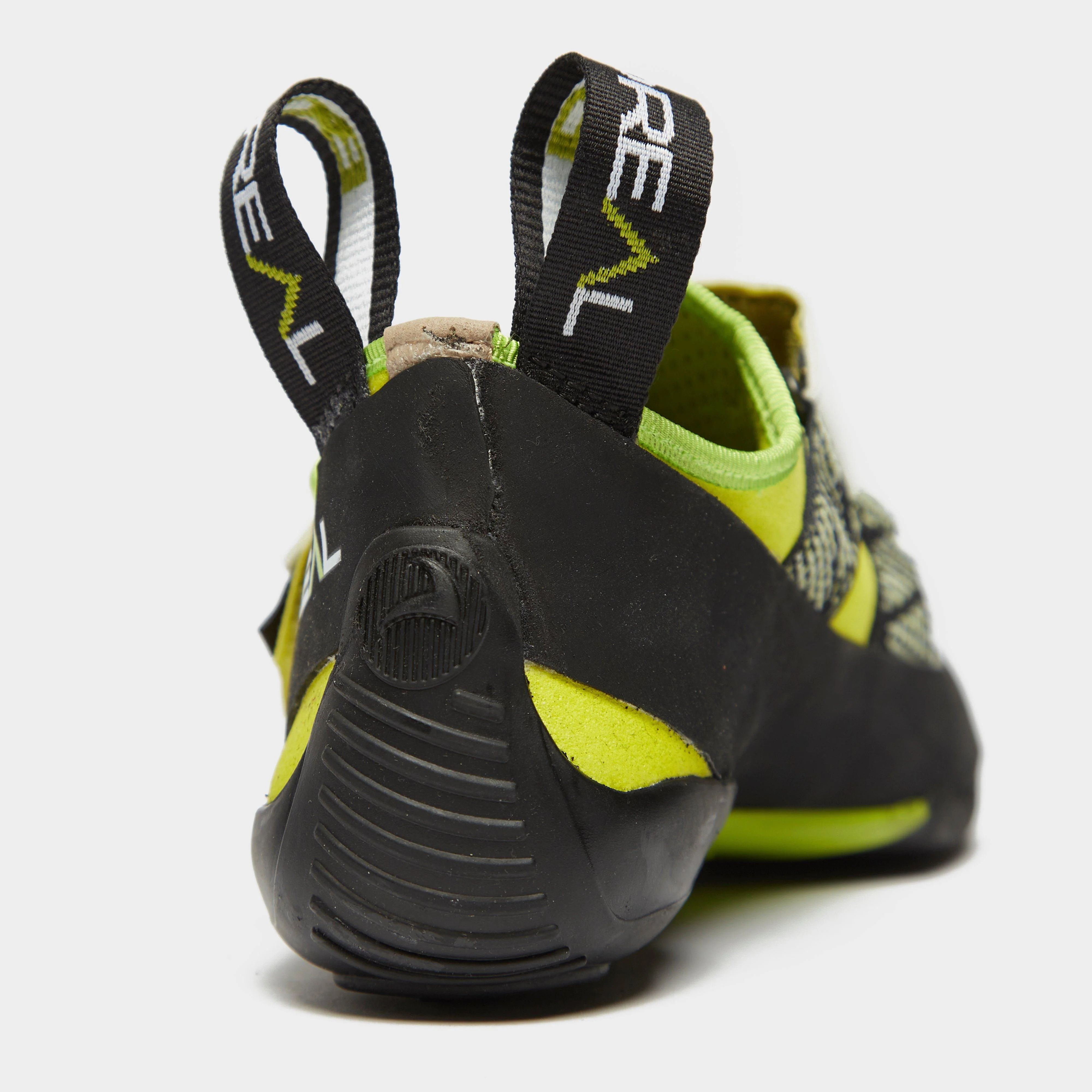 Women's Alpha Climbing Shoe - Image 5