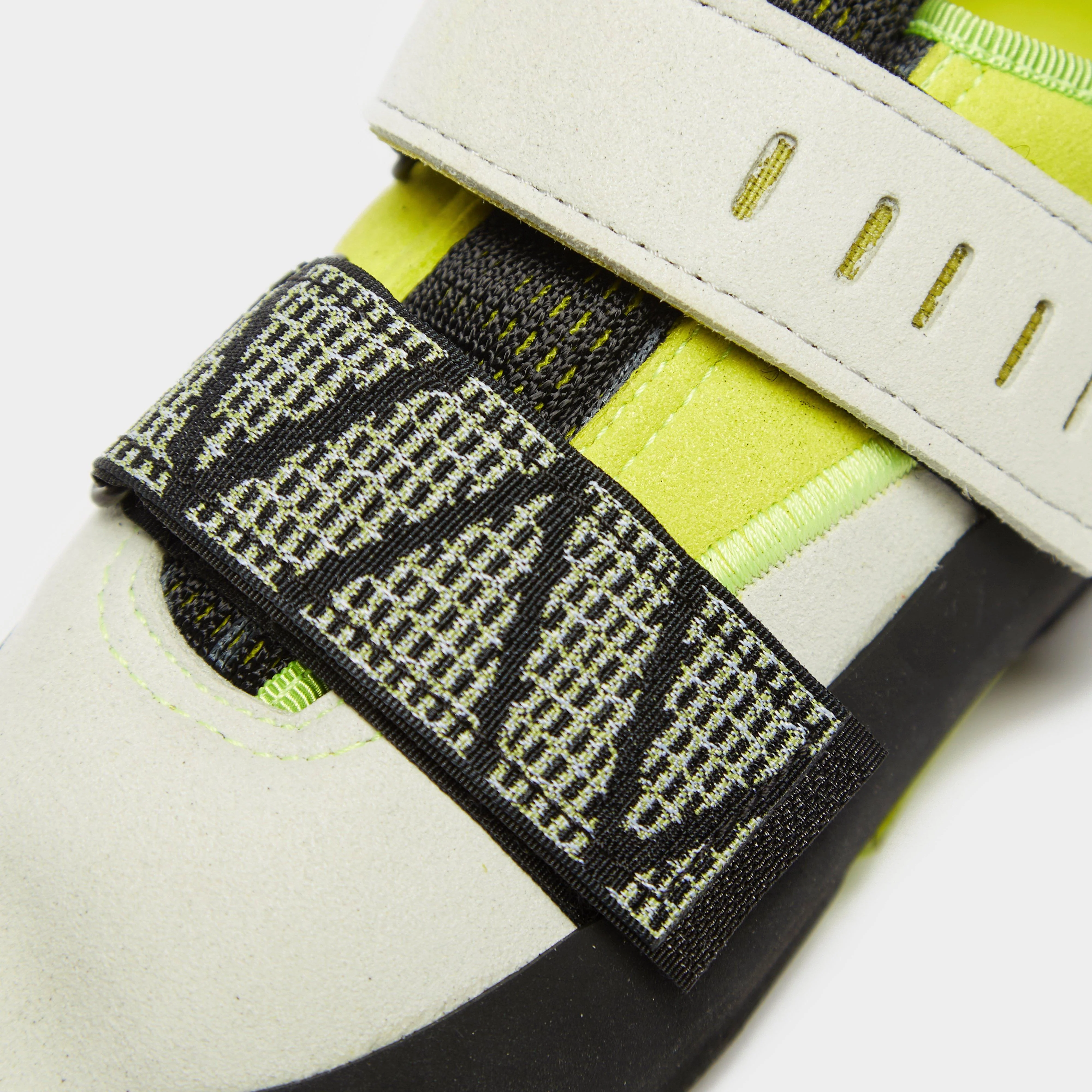 Women's Alpha Climbing Shoe - Image 6